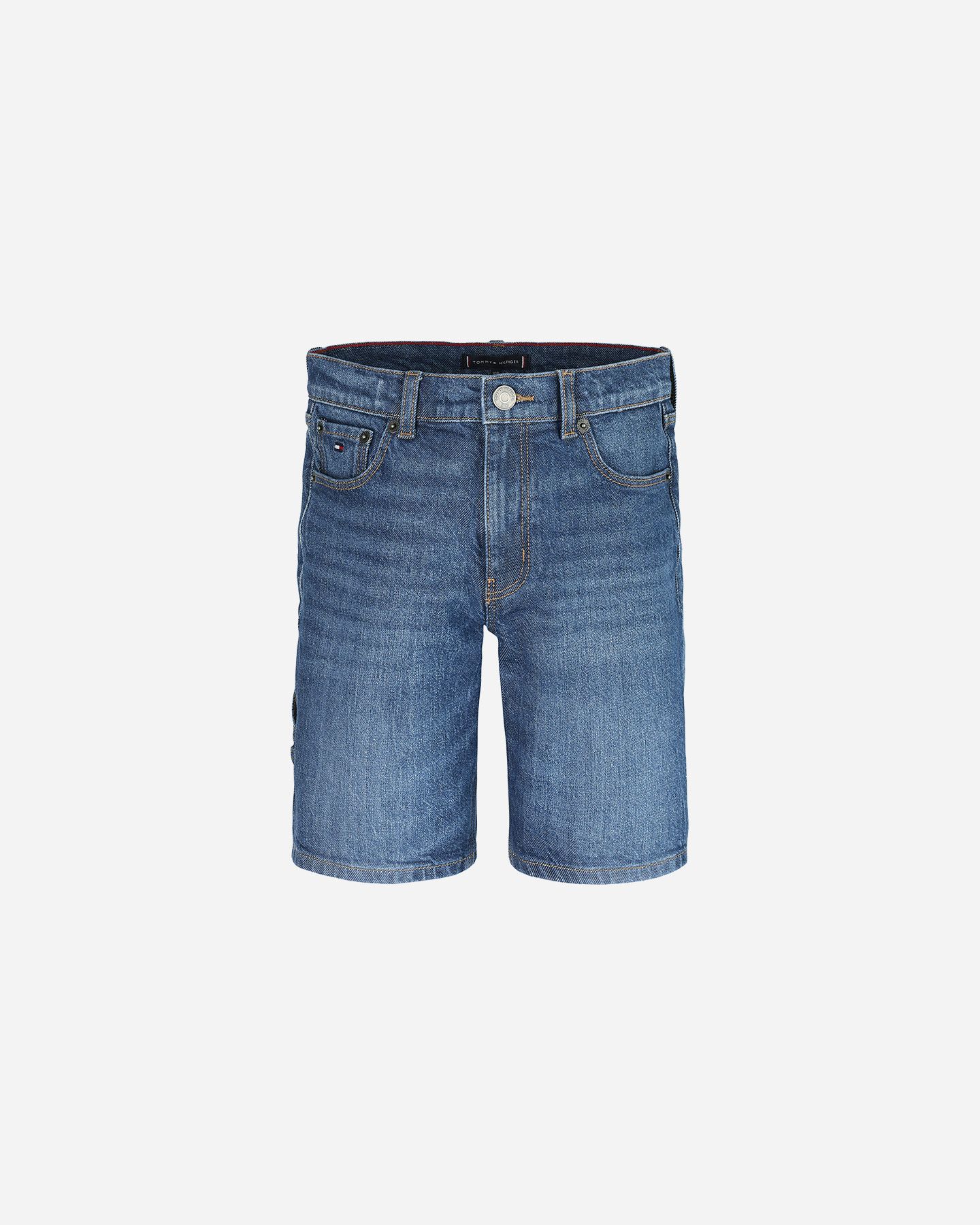 Bermuda TOMMY HILFIGER CARPENTER JR - Denim - 0 | Cisalfa Sport