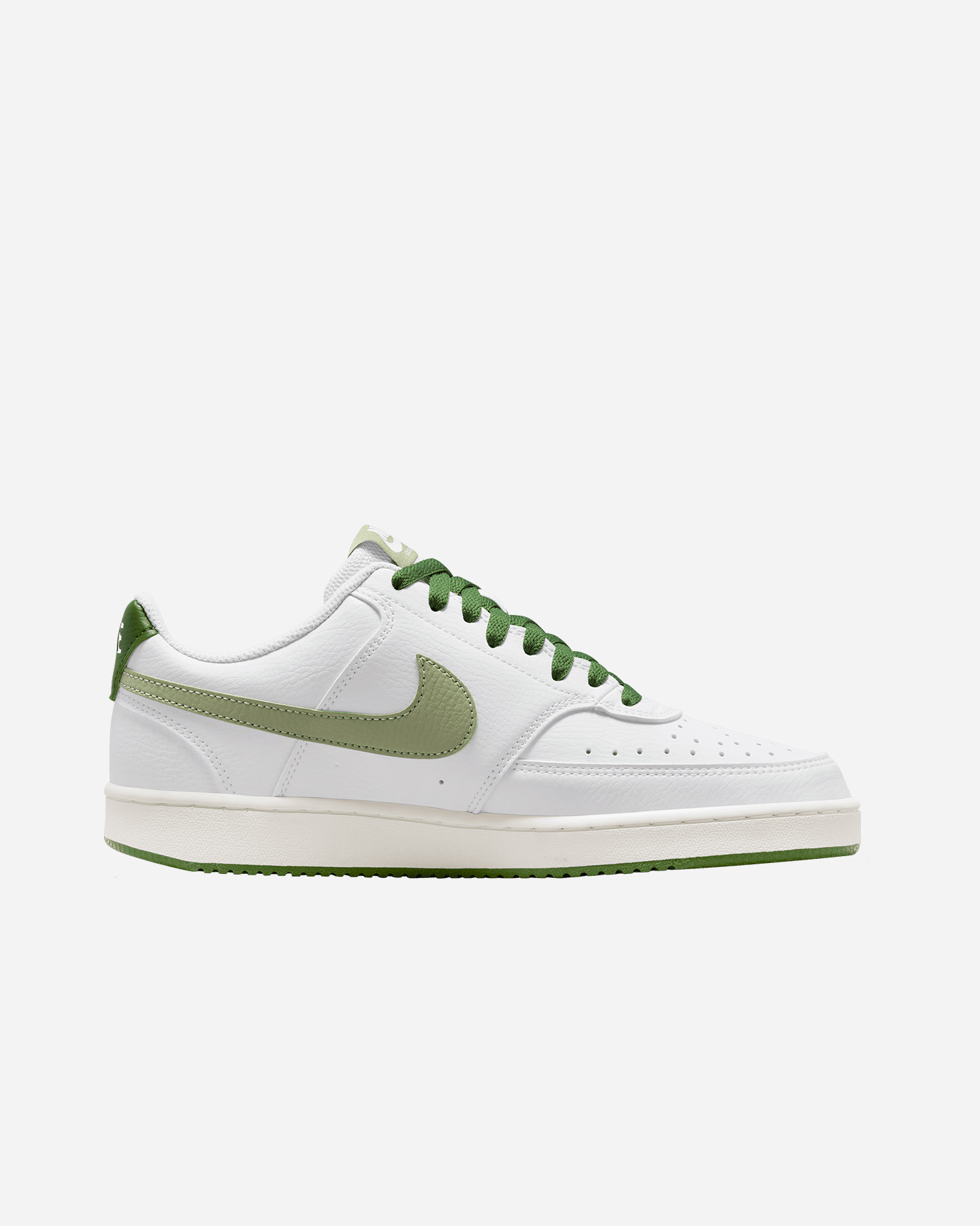 Scarpe sneakers NIKE COURT VISION LOW M - 0 | Cisalfa Sport