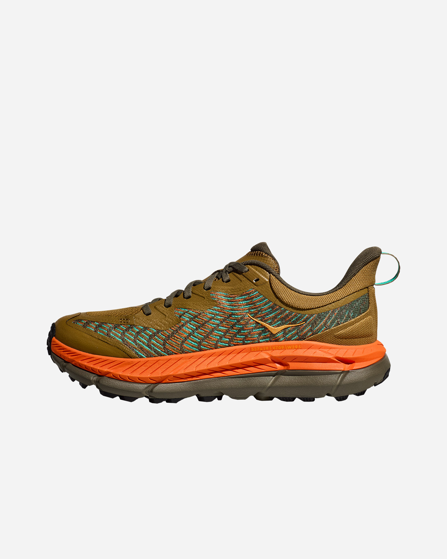 Scarpe trail HOKA MAFATE SPEED 4 M - 5 | Cisalfa Sport