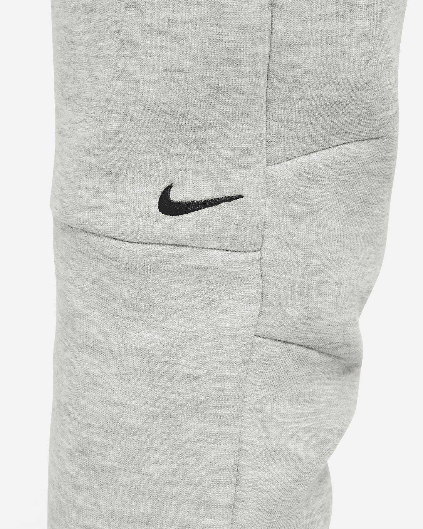 Pantalone NIKE TECH FLEECE 2 JR - 3 | Cisalfa Sport