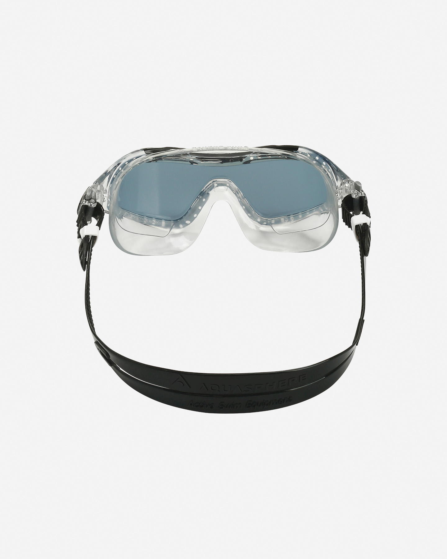 Occhialini piscina AQUA SPHERE VISTA XP - Nero - 3 | Cisalfa Sport