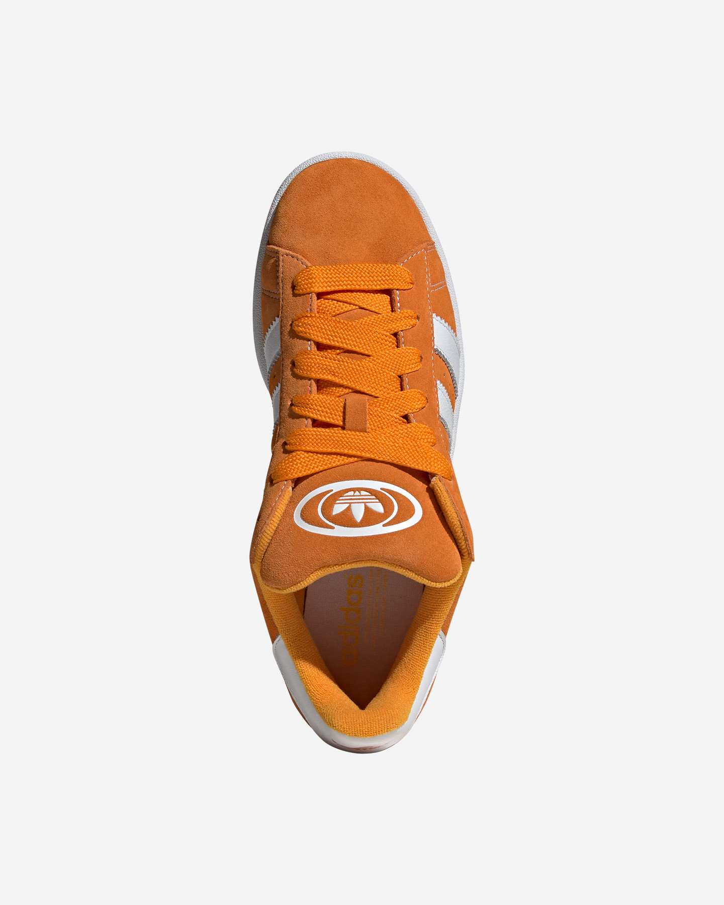 Scarpe sneakers ADIDAS CAMPUS 00s M - Arancione - 2 | Cisalfa Sport