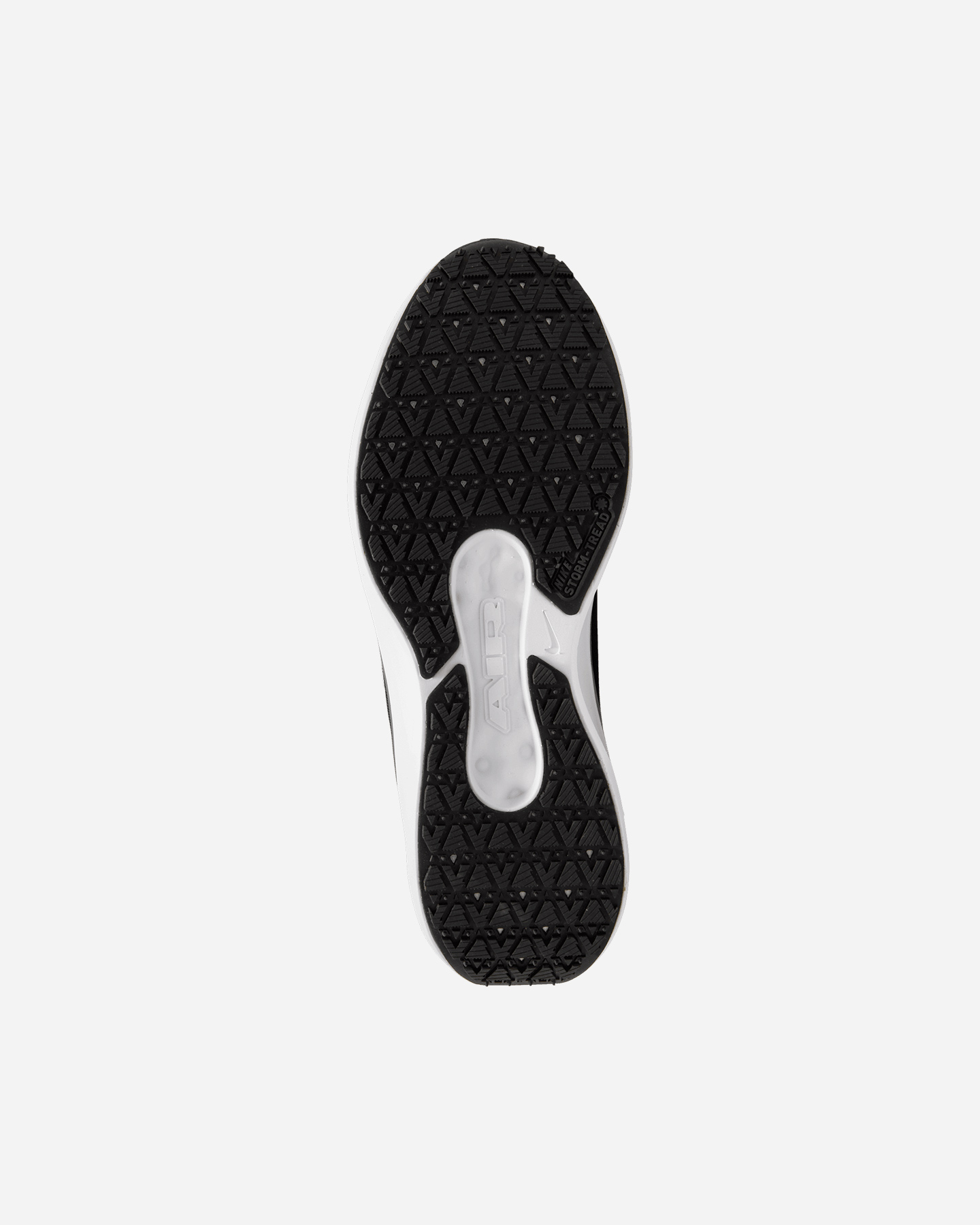 Scarpe running NIKE WINFLO 11 GORE TEX M - Antracite - 1 | Cisalfa Sport