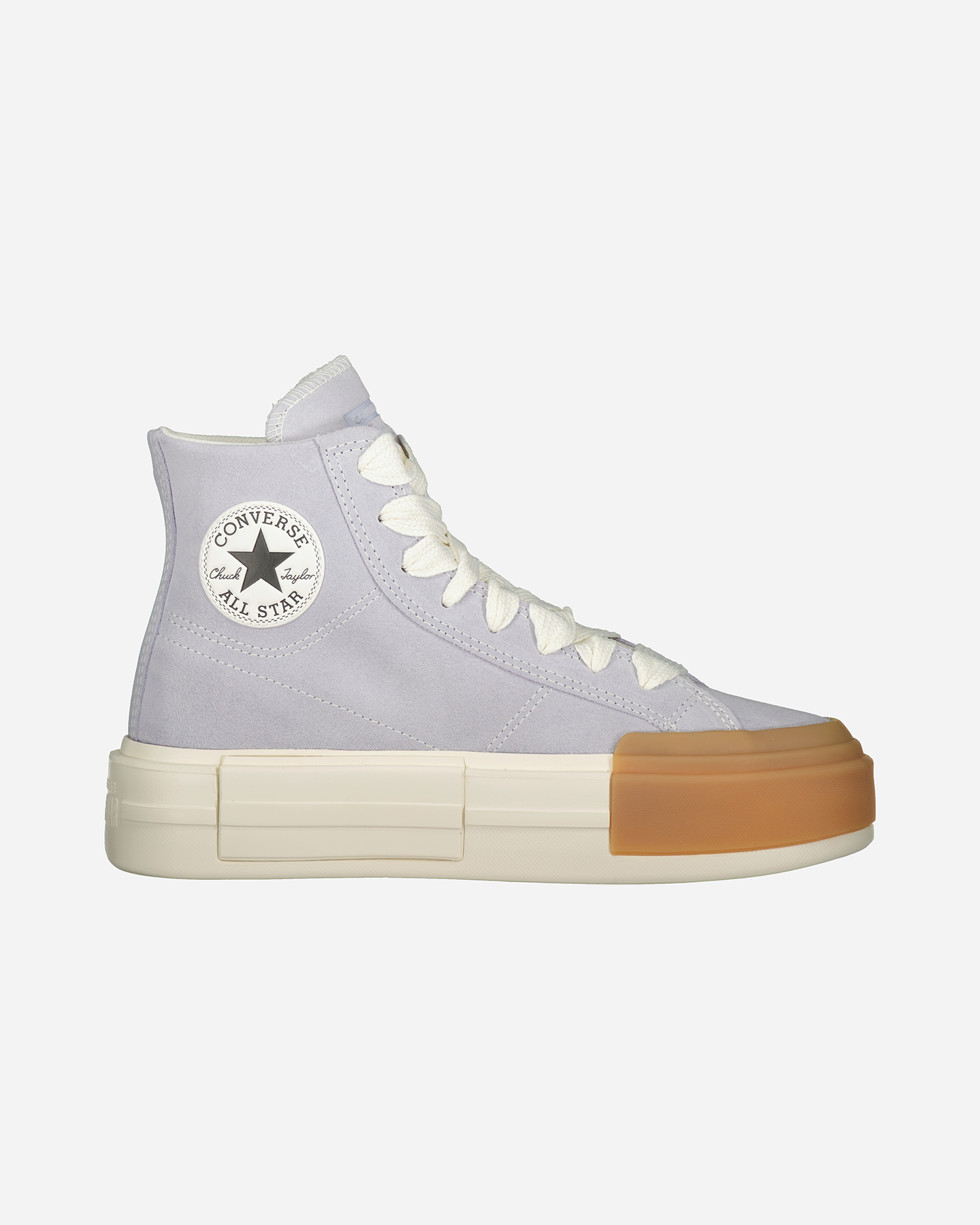 Scarpe sneakers CONVERSE CHUCK TAYLOR ALL STAR CRUISE HIGH W - Lilla - 0 | Cisalfa Sport