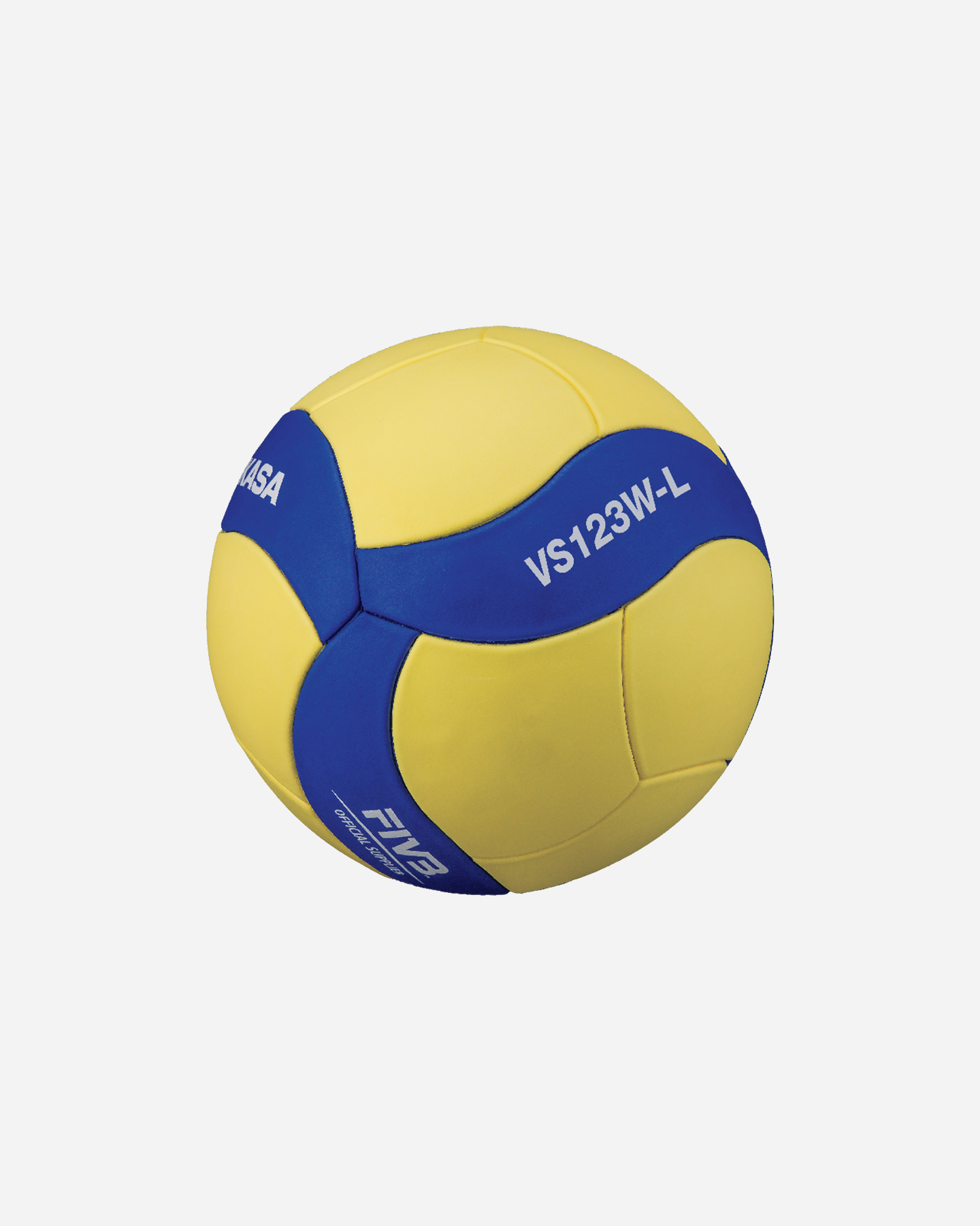 Pallone volley MIKASA EVA  - 0 | Cisalfa Sport