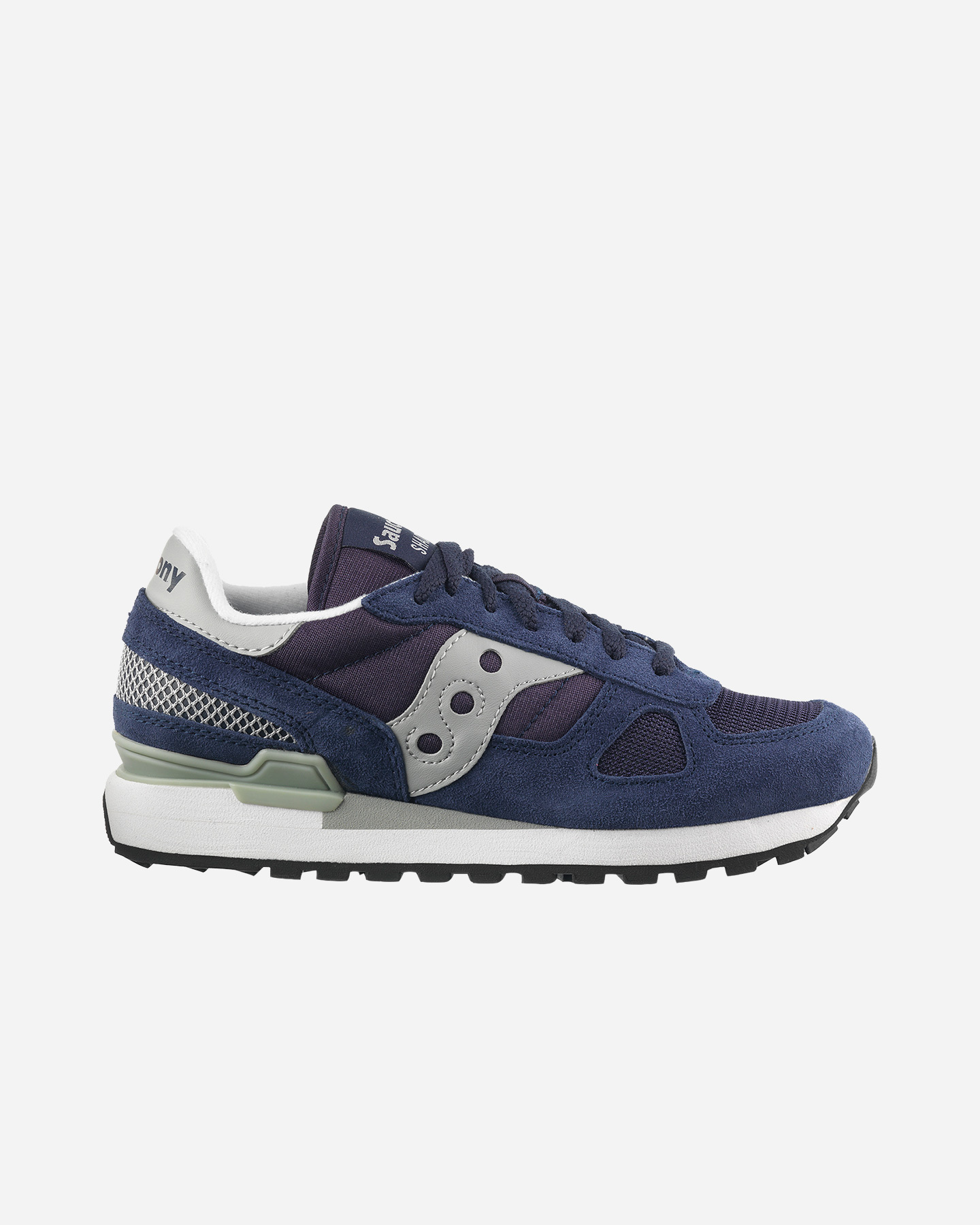 Scarpe sneakers SAUCONY SHADOW ORIGINAL M - 0 | Cisalfa Sport