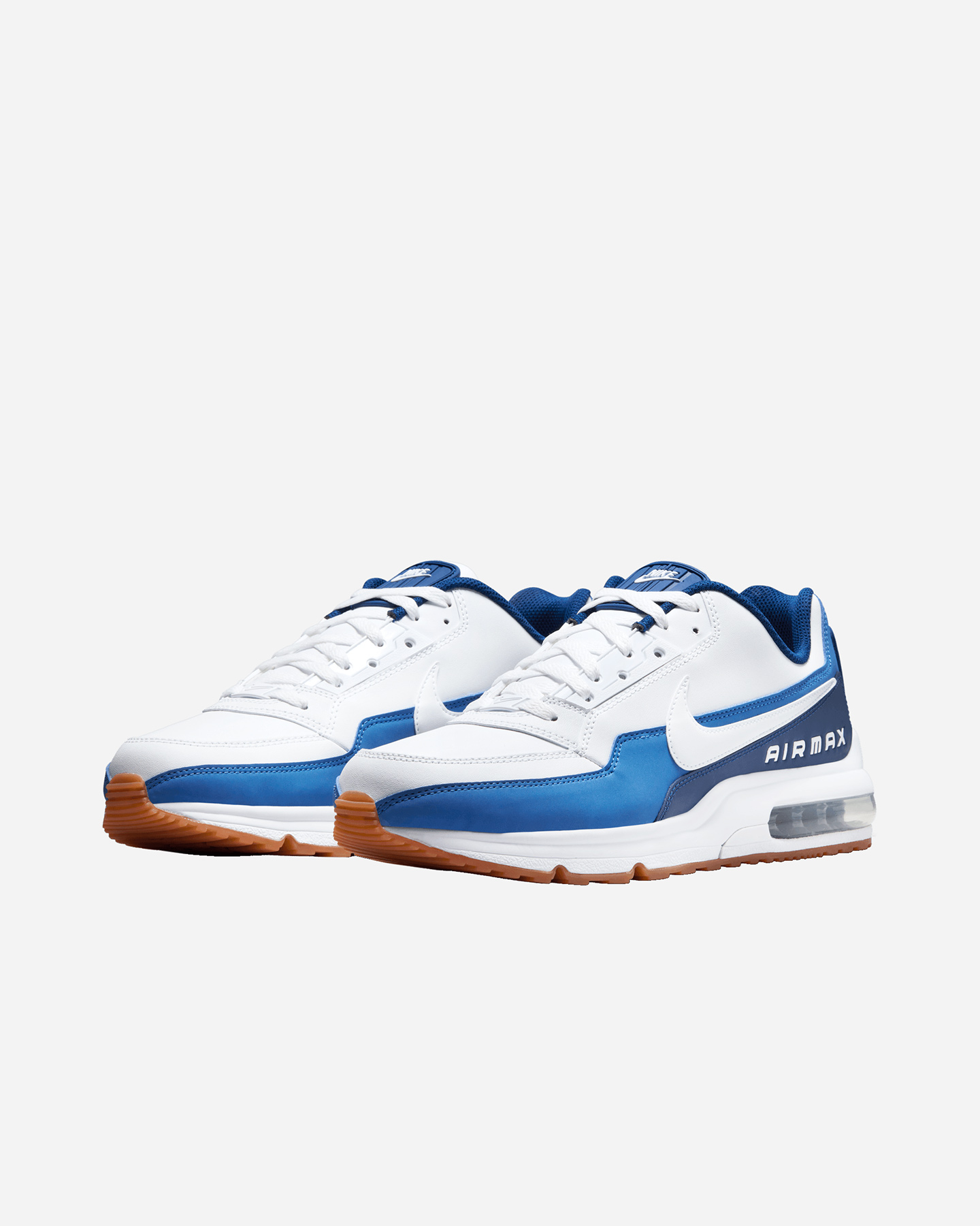 Scarpe sneakers NIKE AIR MAX LTD 3 M - Bianco - 1 | Cisalfa Sport