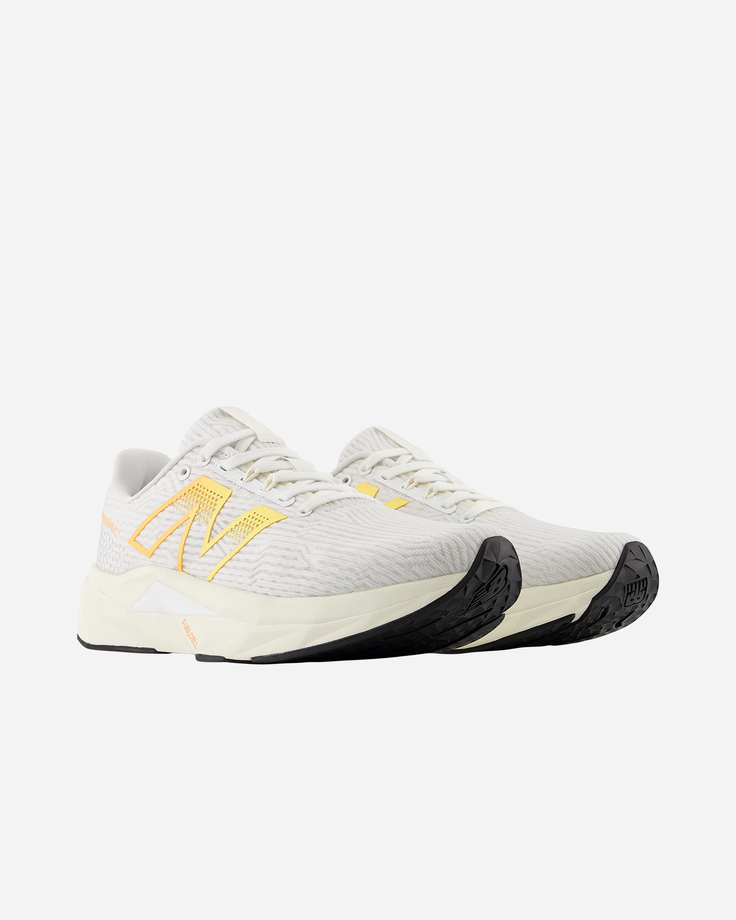 Scarpe running NEW BALANCE FUELCELL PROPEL V5 W - Bianco - 1 | Cisalfa Sport