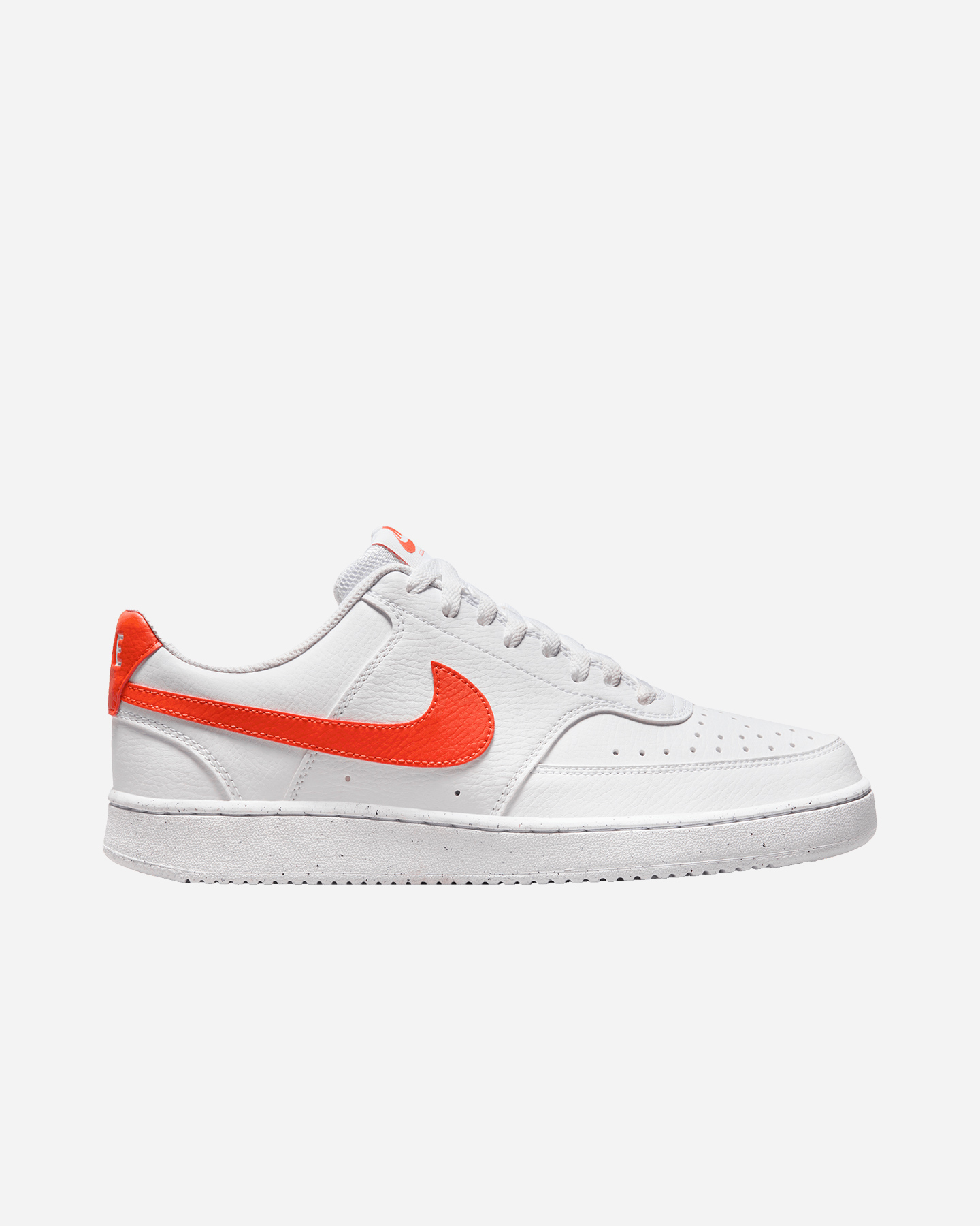 Scarpe sneakers NIKE COURT VISION LOW NEXT NATURE M - 0 | Cisalfa Sport