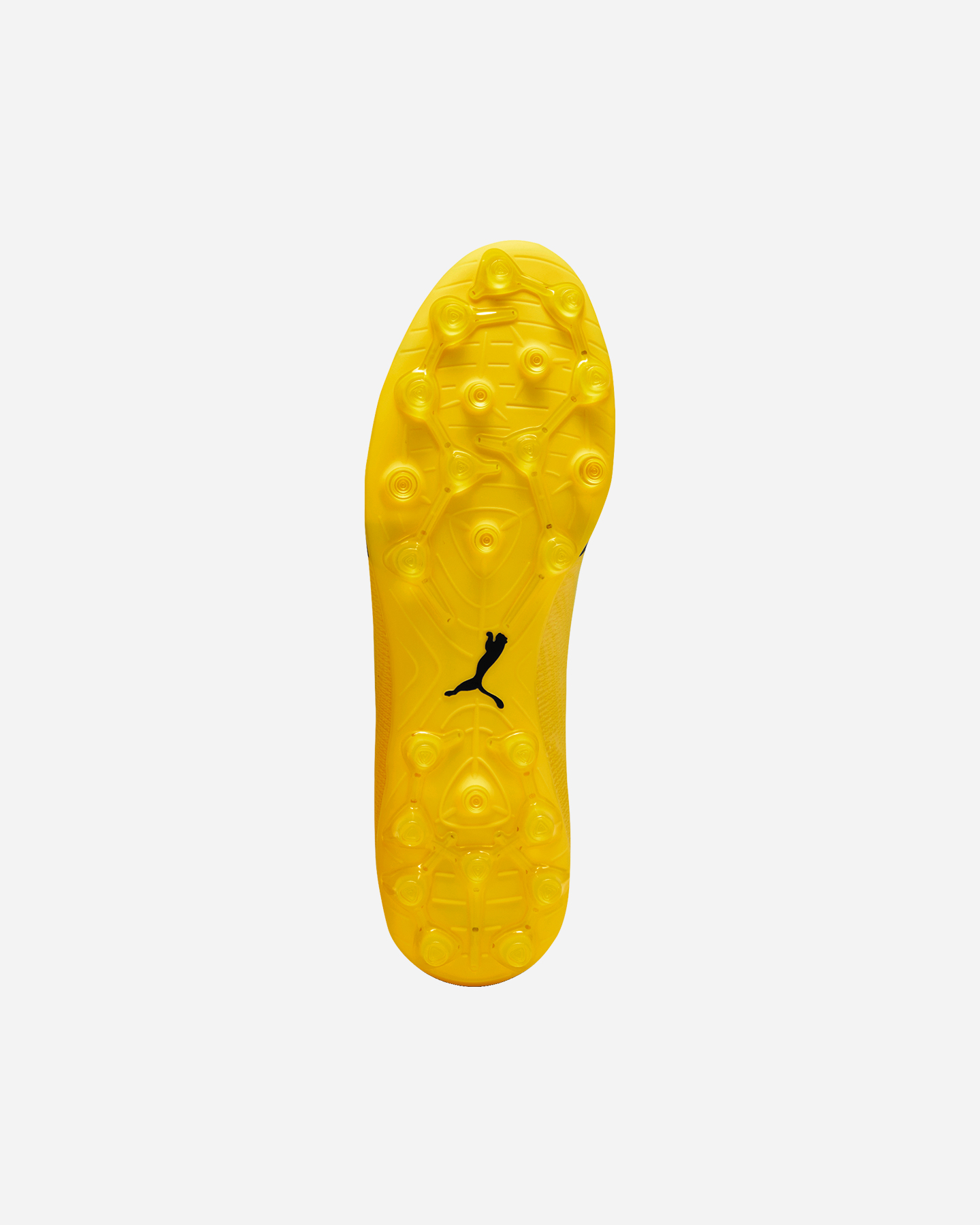 Scarpe calcio PUMA ULTRA ULTIMATE MG M - Giallo - 1 | Cisalfa Sport