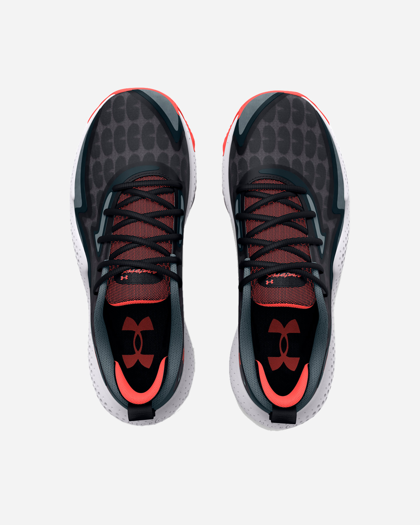 Scarpe basket UNDER ARMOUR SPAWN 5 M - 2 | Cisalfa Sport