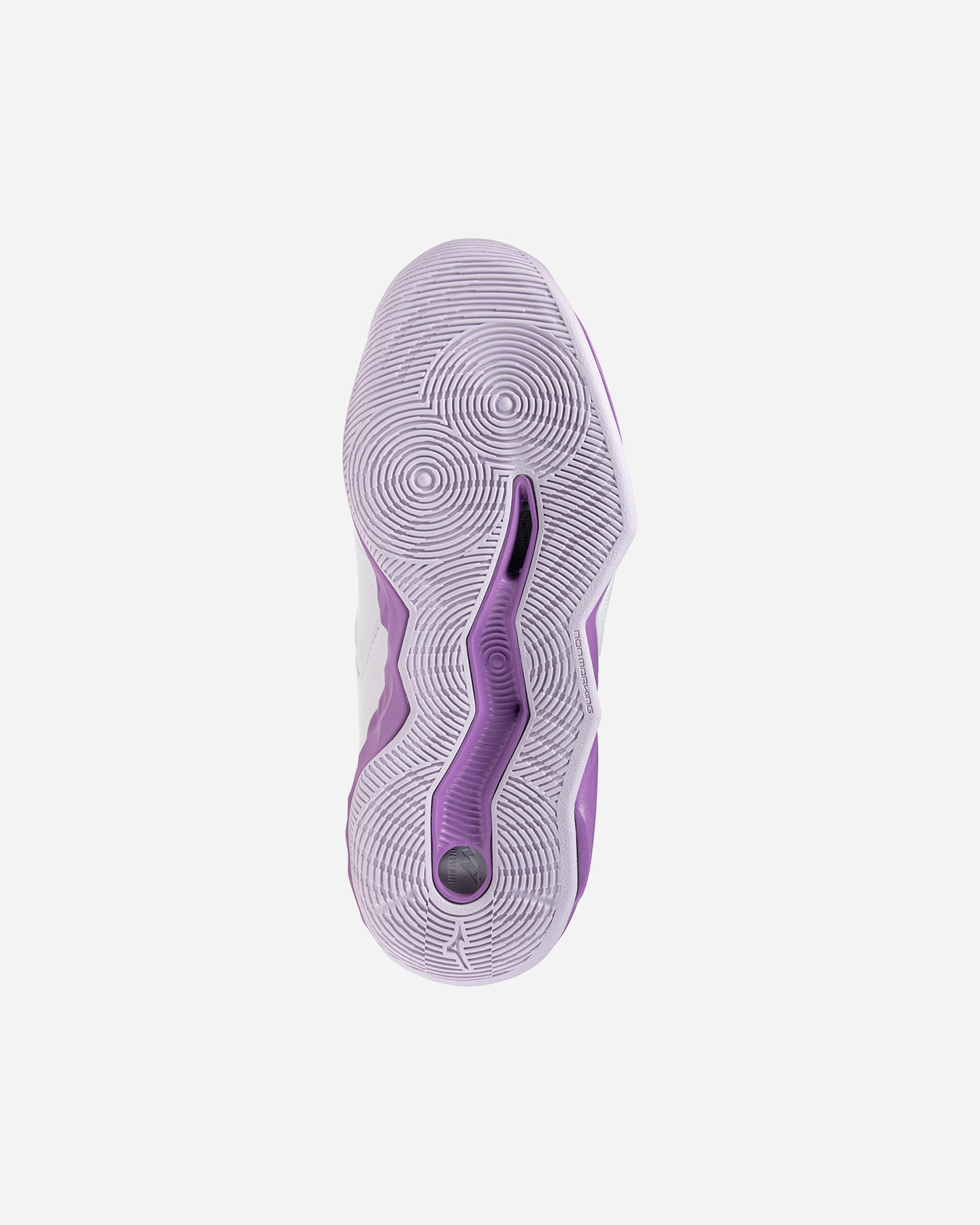 Scarpe volley MIZUNO WAVE DIMENSION MID W - Bianco - 1 | Cisalfa Sport