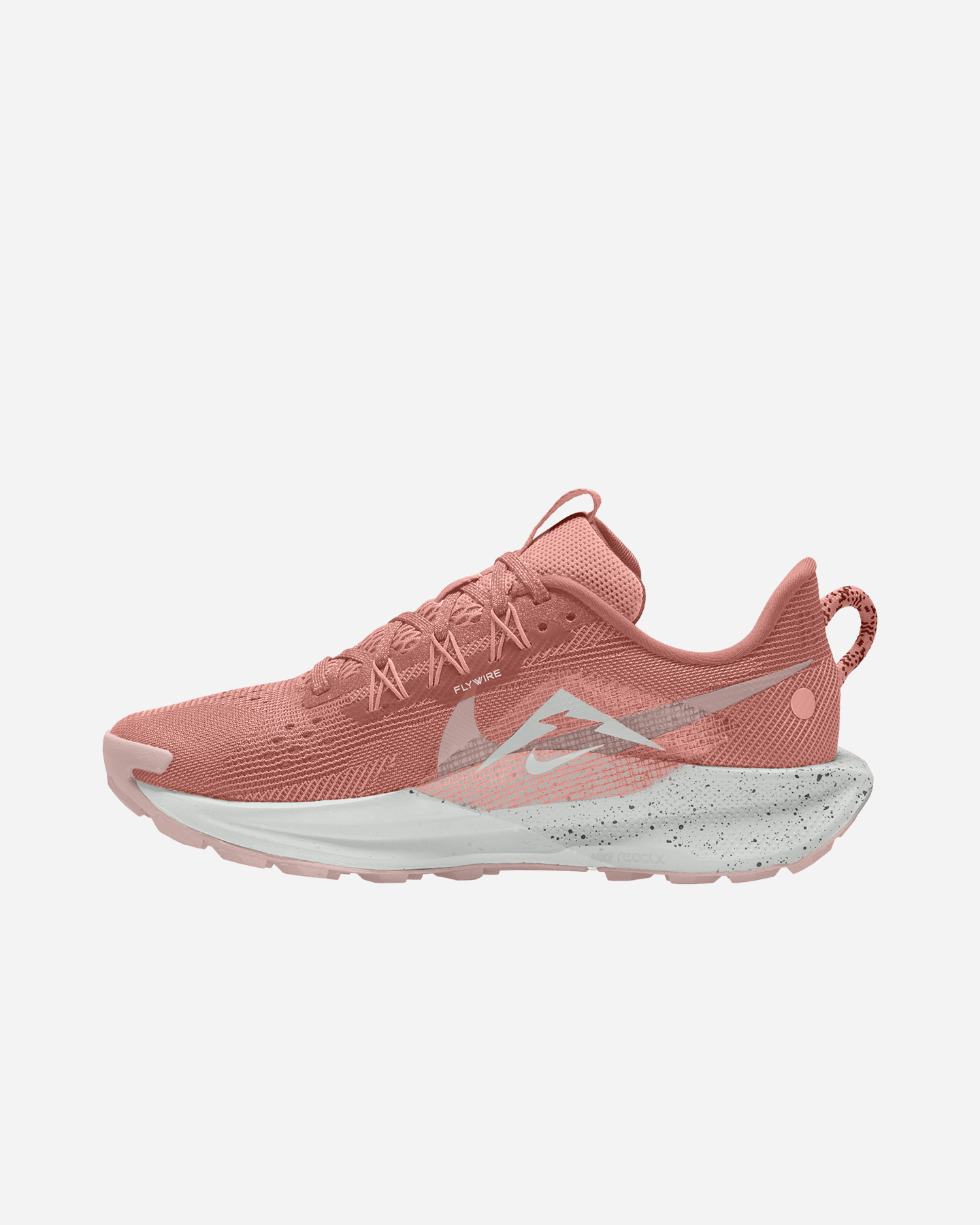 Scarpe trail NIKE REACT PEGASUS TRAIL 5 W - 3 | Cisalfa Sport