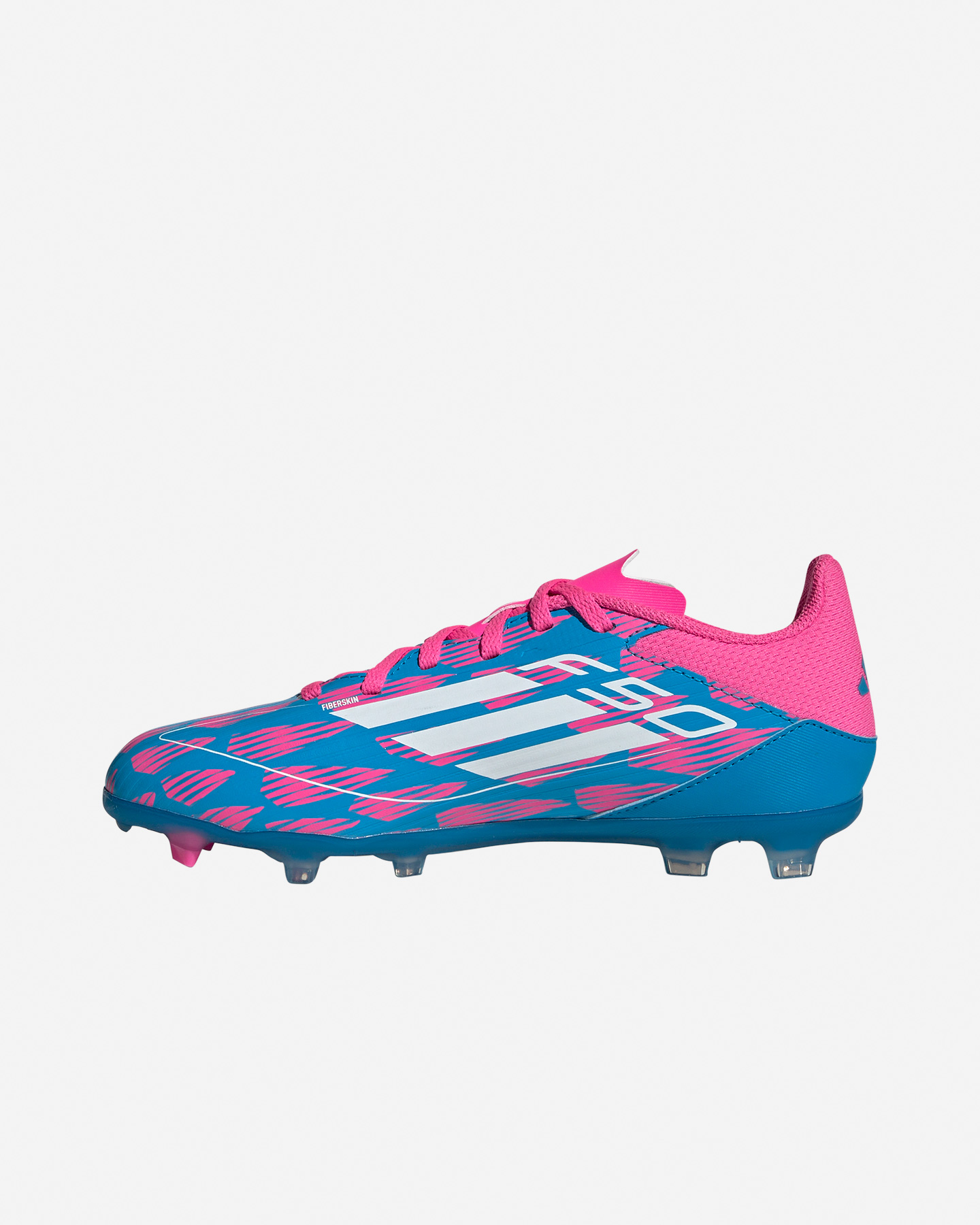 Scarpe calcio ADIDAS F50 LEAGUE FG-MG JR - 3 | Cisalfa Sport