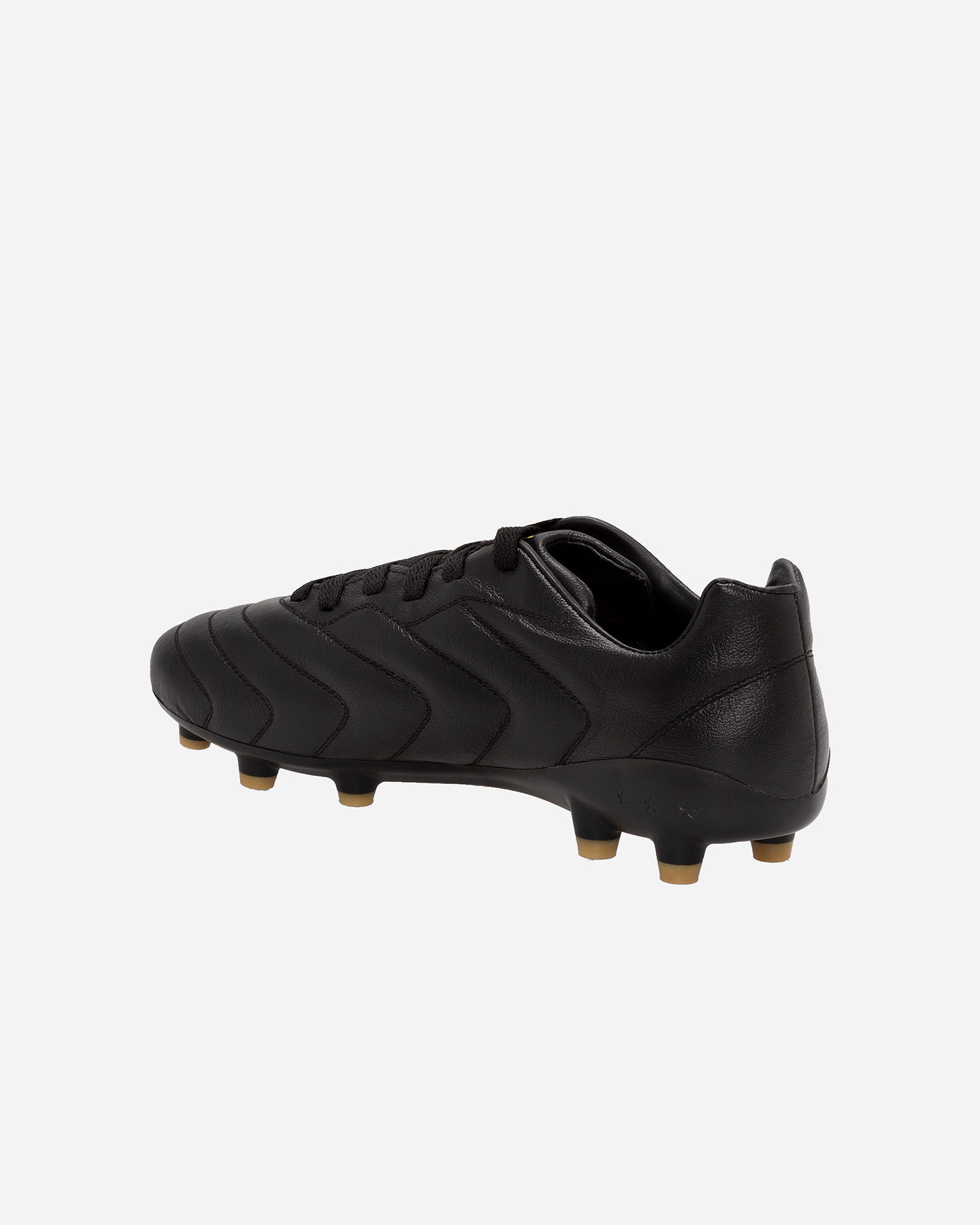 Scarpe calcio PANTOFOLA D'ORO SUPERLEGGERA 2.0 FG M - Nero - 2 | Cisalfa Sport