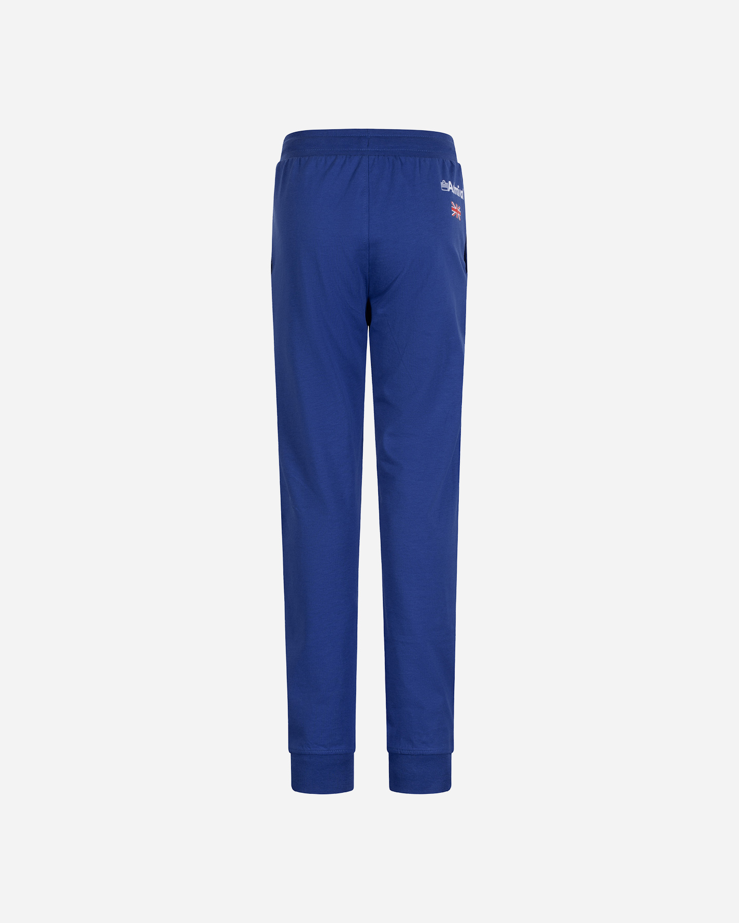 Pantalone ADMIRAL BASIC SPORT JR - Blu royal - 1 | Cisalfa Sport