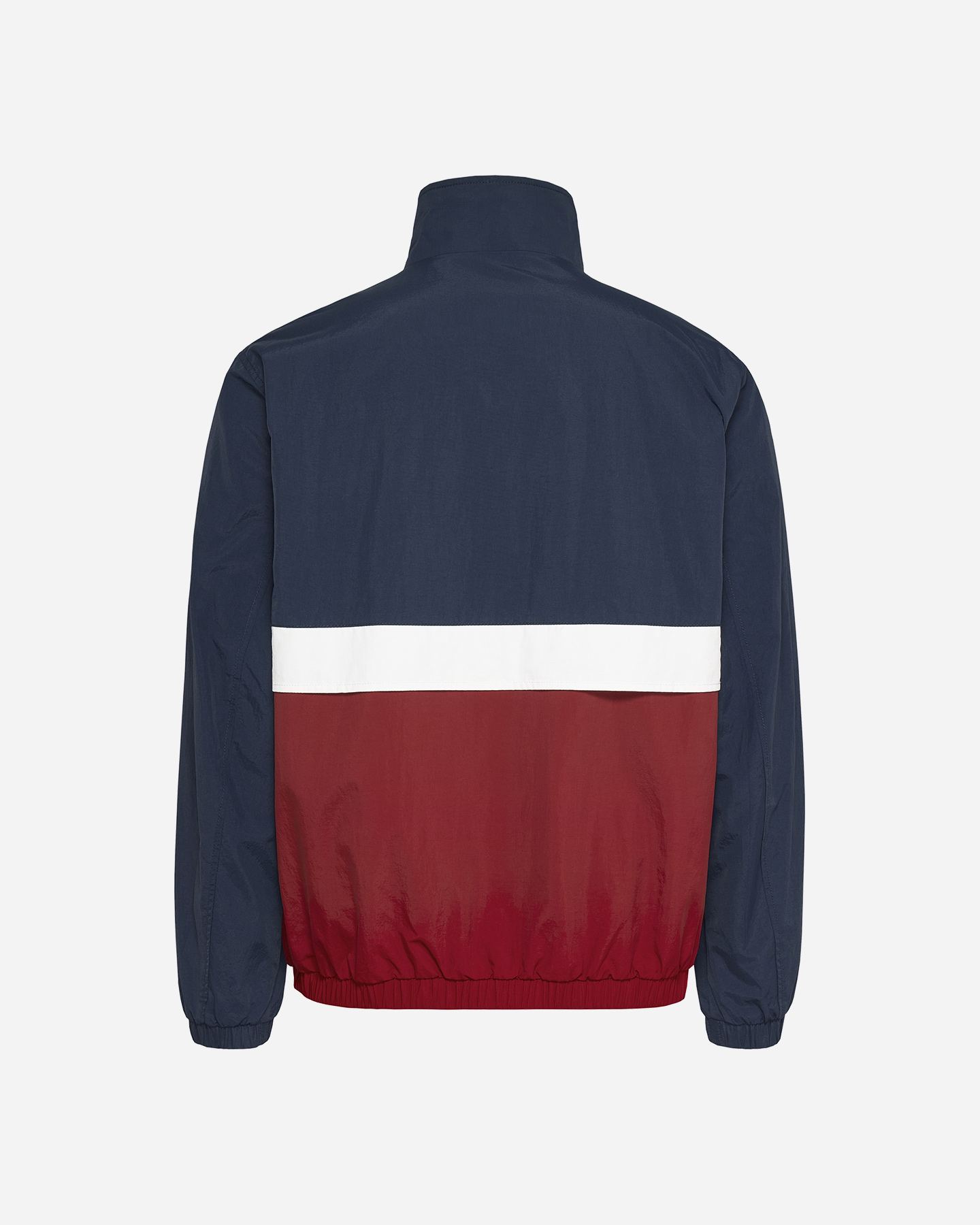 Giubbotto TOMMY HILFIGER ESSENTIAL COLOR BLOCK M - 1 | Cisalfa Sport