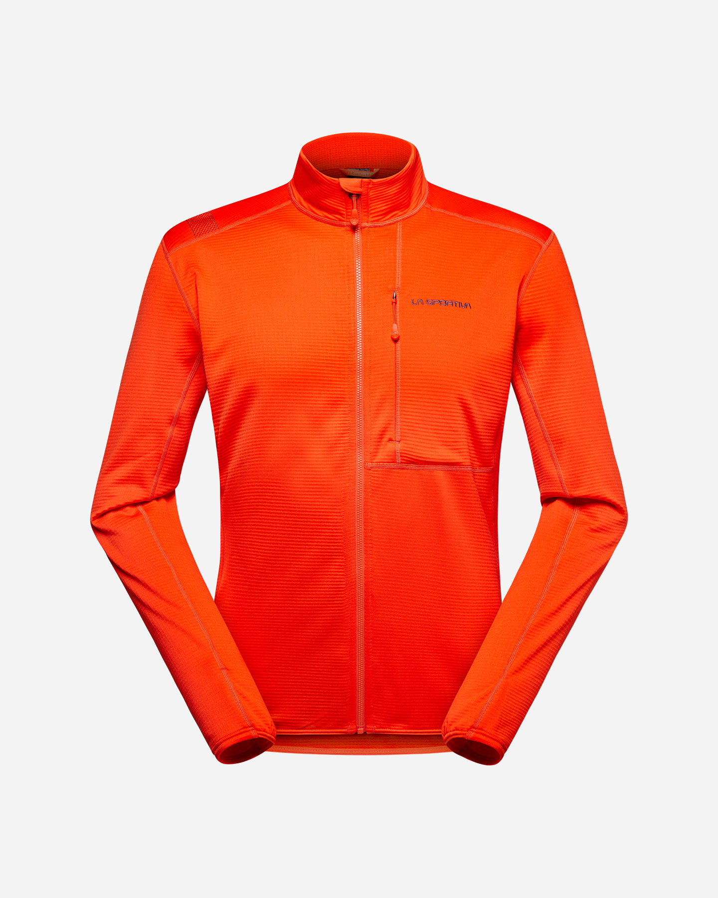 Pile LA SPORTIVA CHILL M - Rosso - 0 | Cisalfa Sport