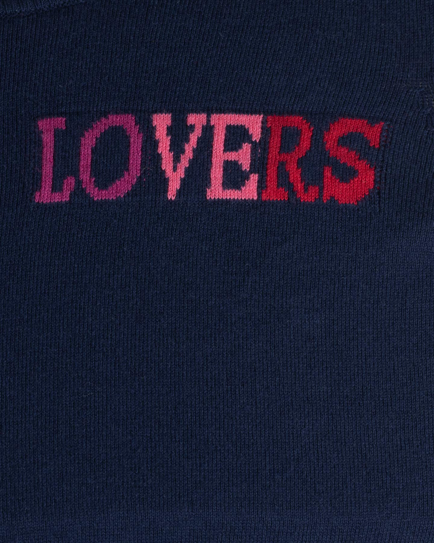 Maglione BEST COMPANY LOVERS W - Blu - 2 | Cisalfa Sport