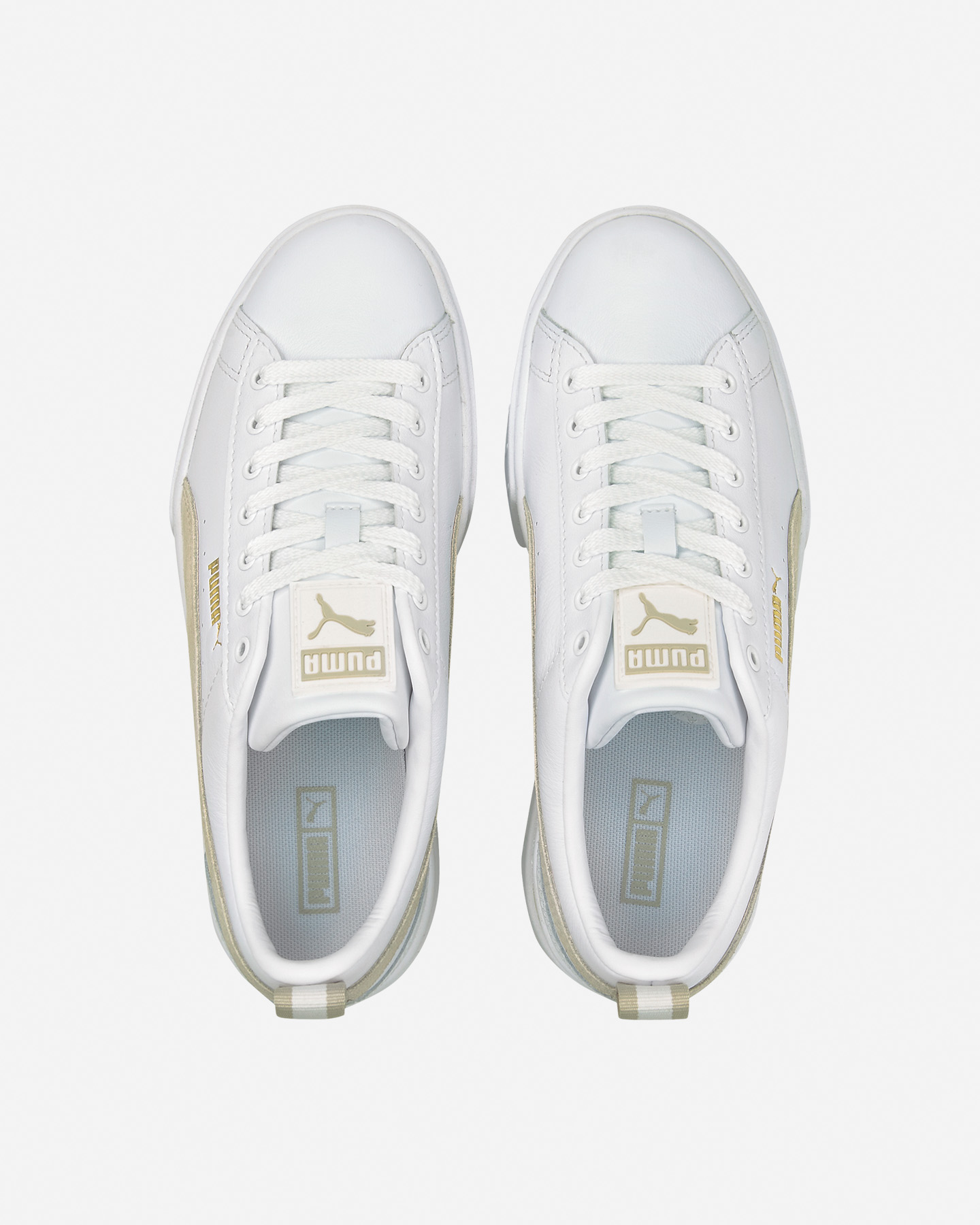 Scarpe sneakers PUMA MAYZE CLASSIC FULL W - 12 | Cisalfa Sport