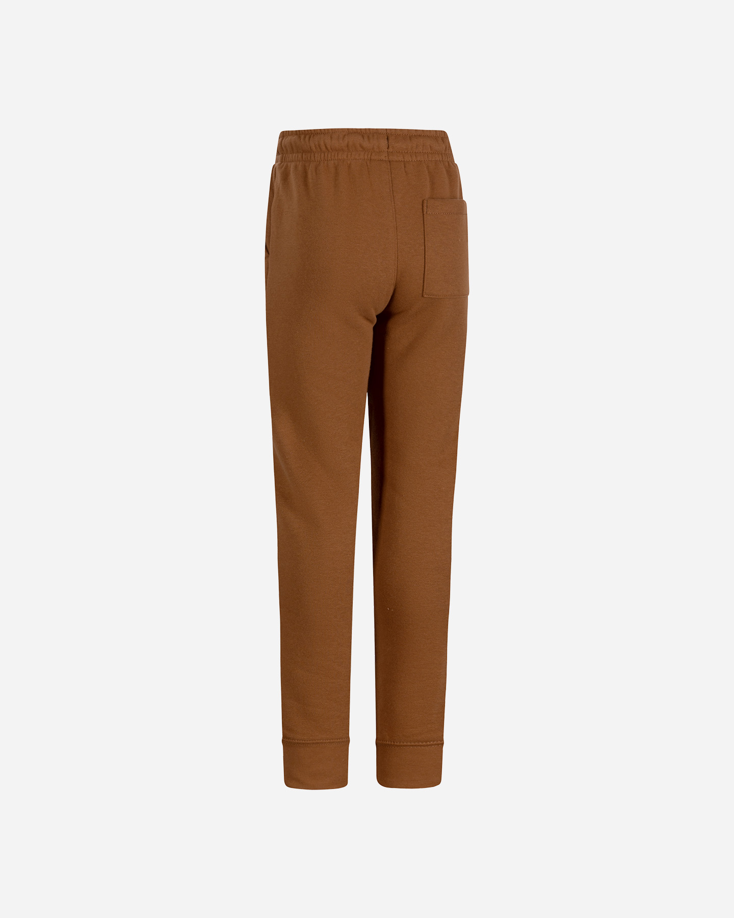 Pantalone NIKE JORDAN LOGO JR - Marrone - 1 | Cisalfa Sport