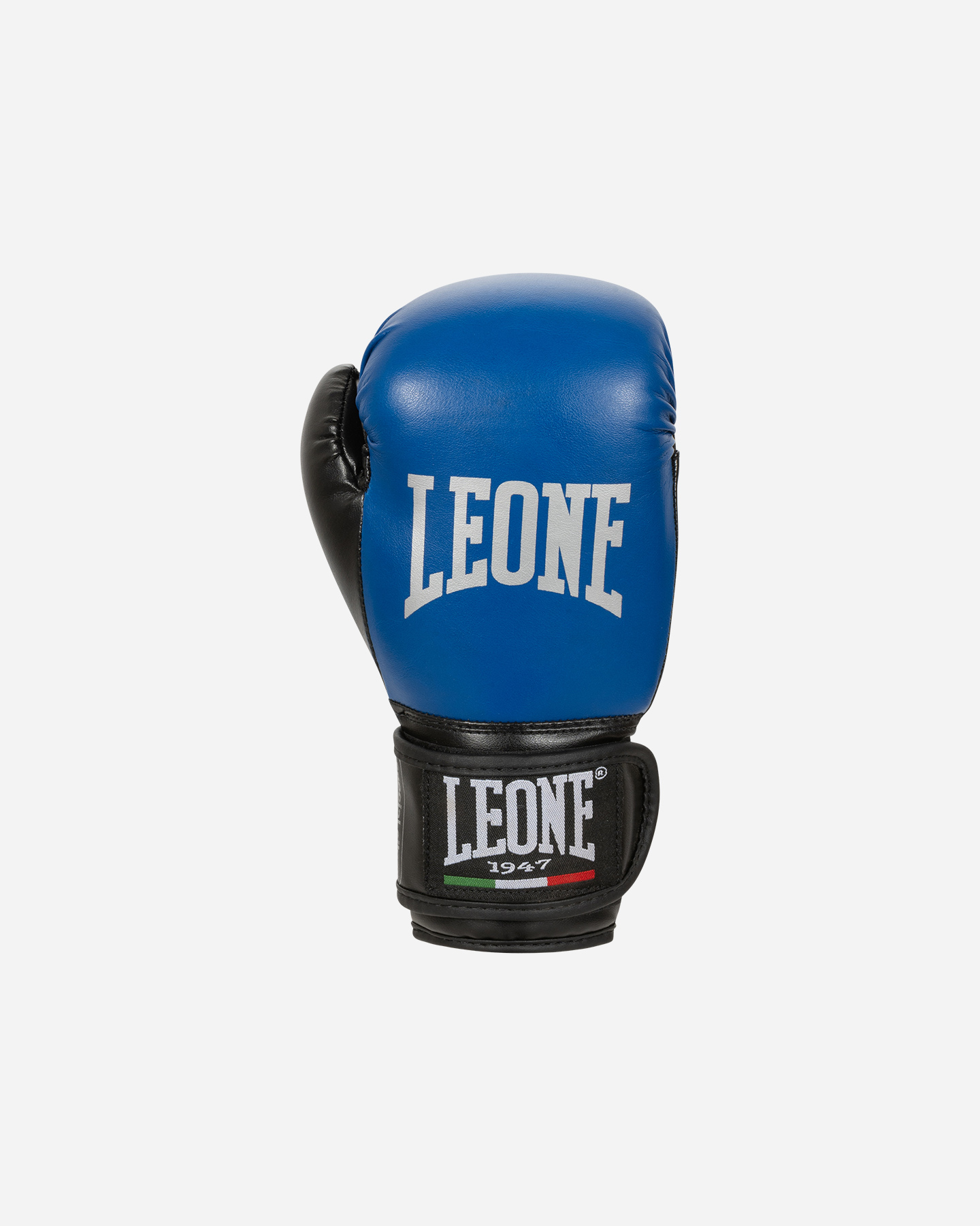 Guanti LEONE THUNDER JR - Blu - 1 | Cisalfa Sport