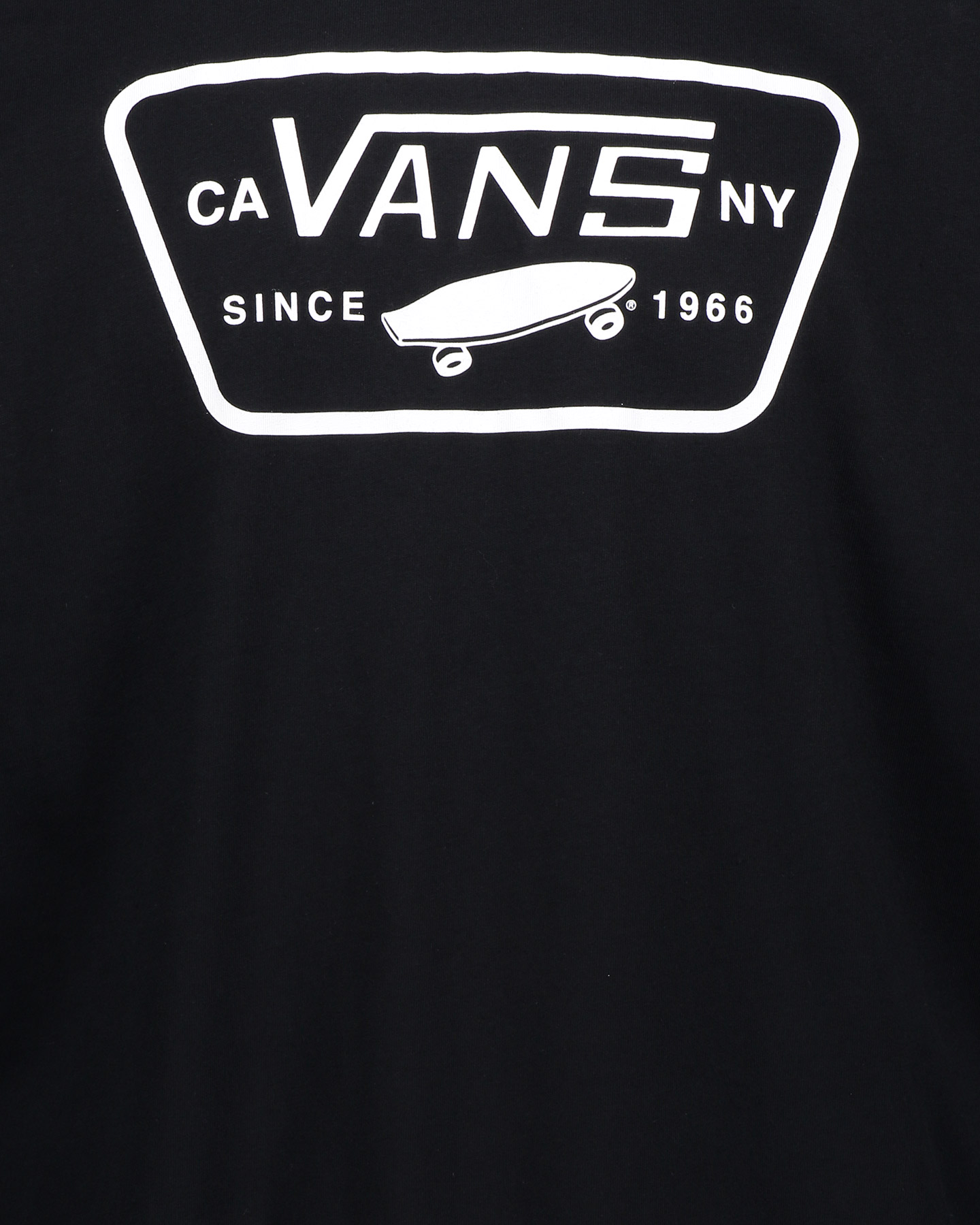 T-shirt VANS FULL PATCH M - 2 | Cisalfa Sport