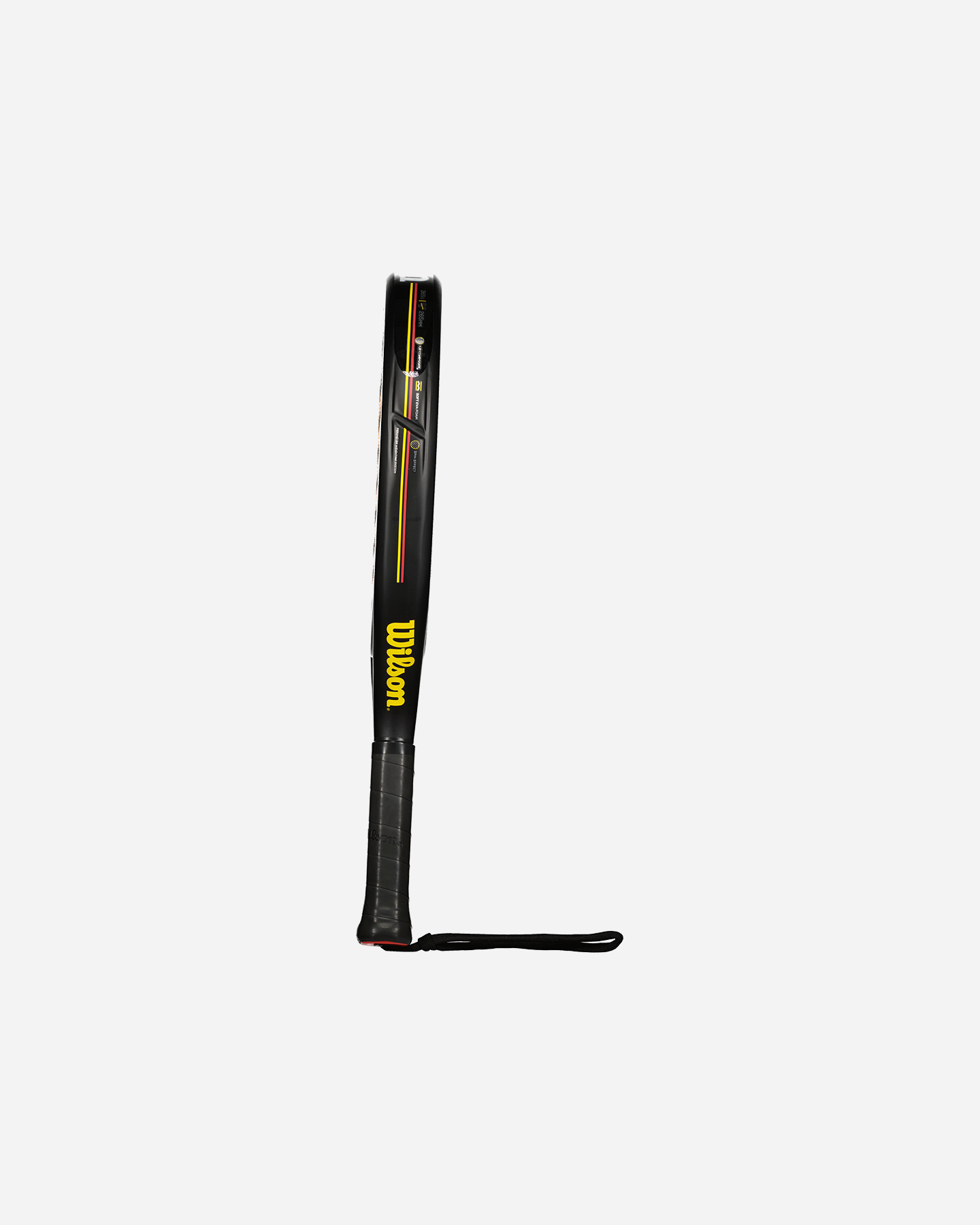 Racchetta padel intermedia WILSON PRO STAFF V2 ELITE PADEL - 1 | Cisalfa Sport