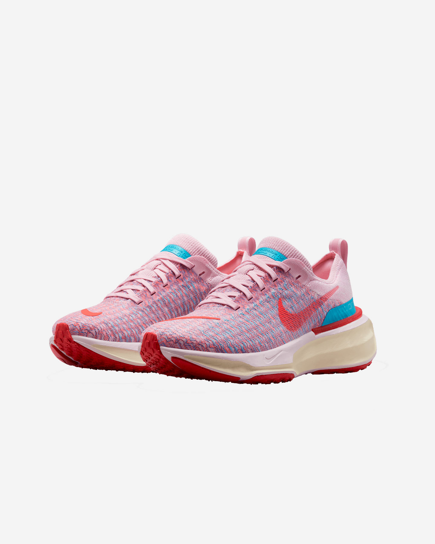 Scarpe running NIKE ZOOMX INVINCIBLE RUN FK 3 W - 13 | Cisalfa Sport