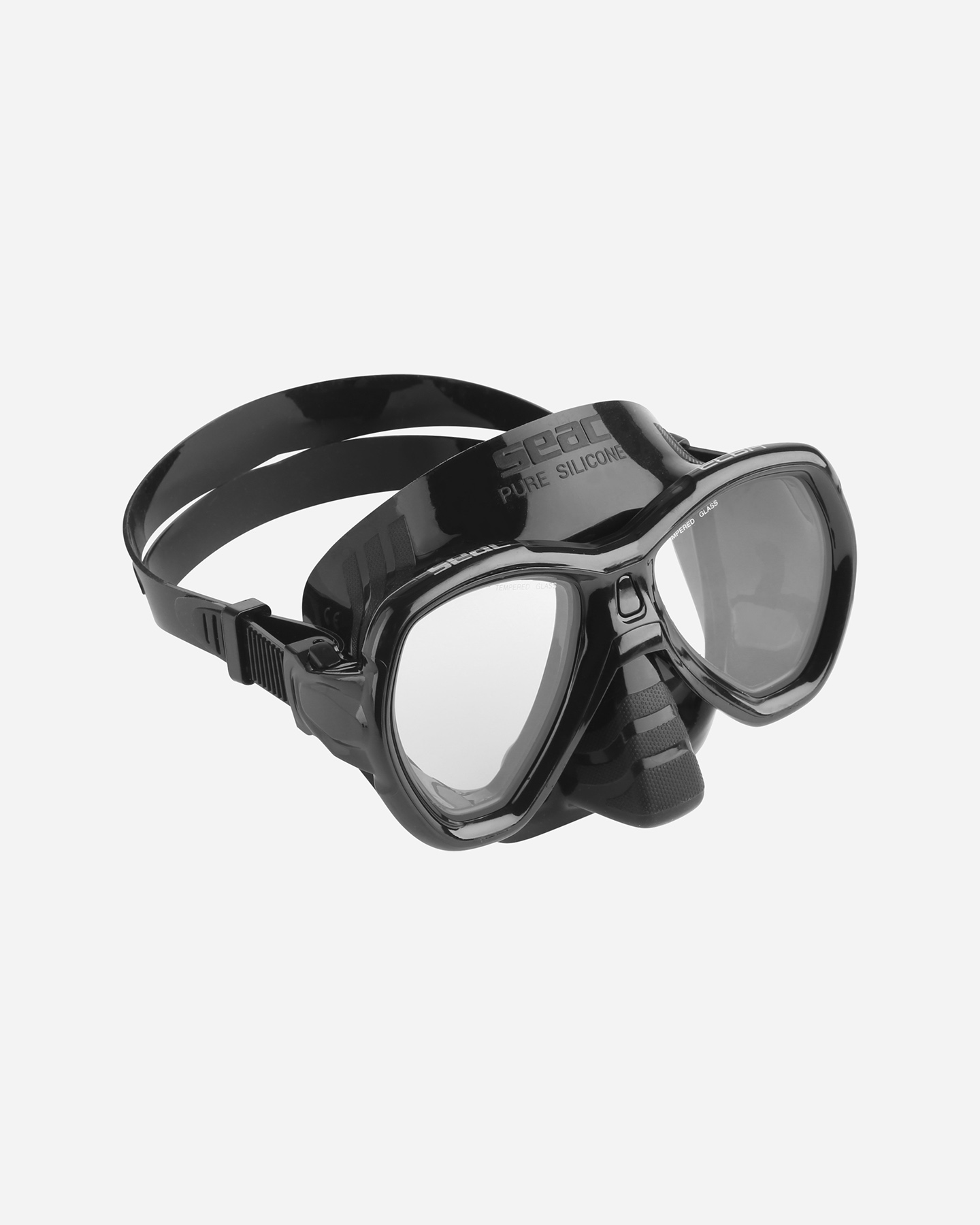 Maschera sub SEAC SUB ELBA  - 1 | Cisalfa Sport