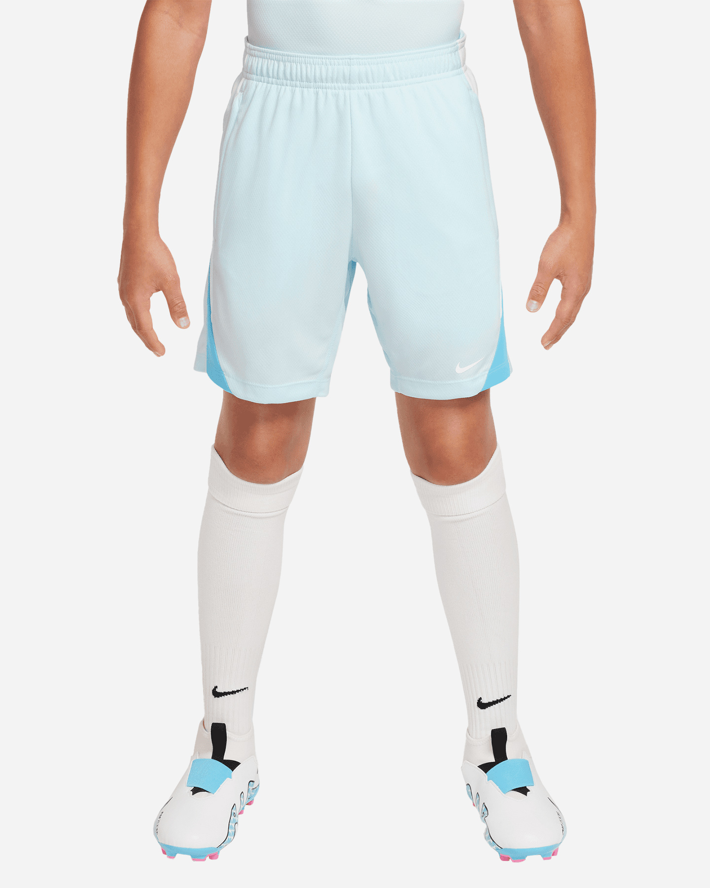 Pantaloncini calcio NIKE STRIKE KZ JR - Color mix - 2 | Cisalfa Sport