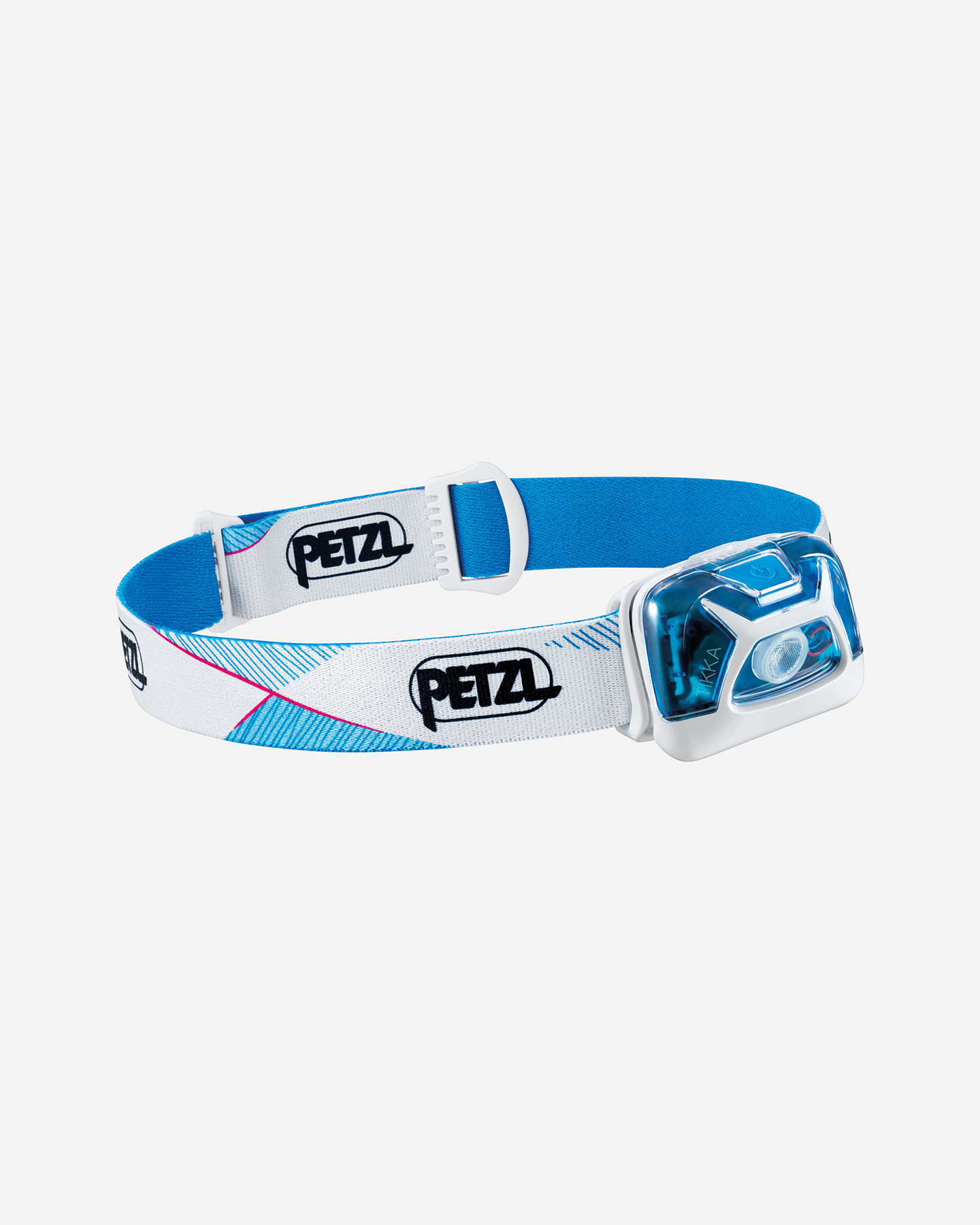 Lampada frontale PETZL TIKKA 300LUMEN - 8 | Cisalfa Sport