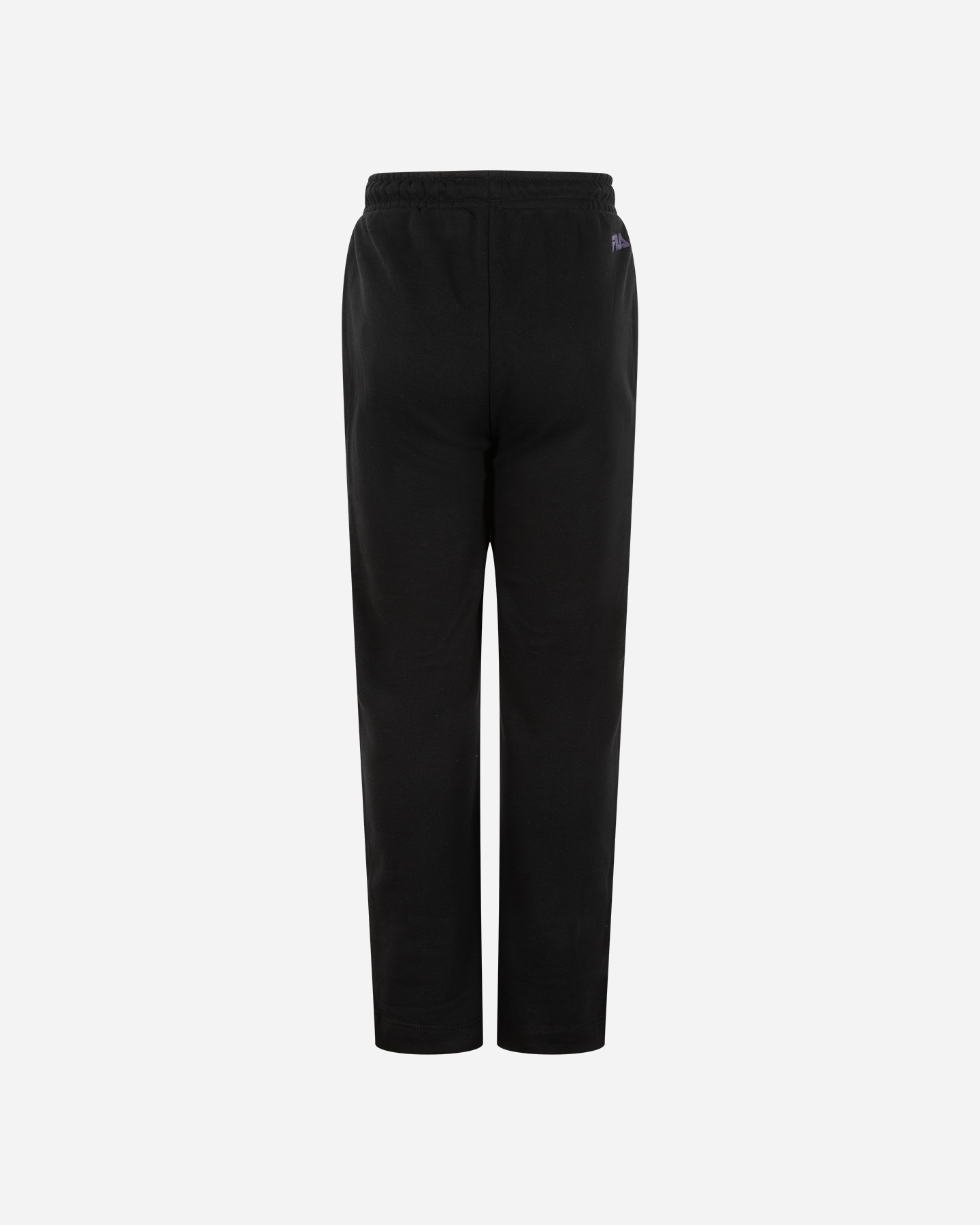 Pantalone FILA STREETWEAR JR - Nero - 1 | Cisalfa Sport