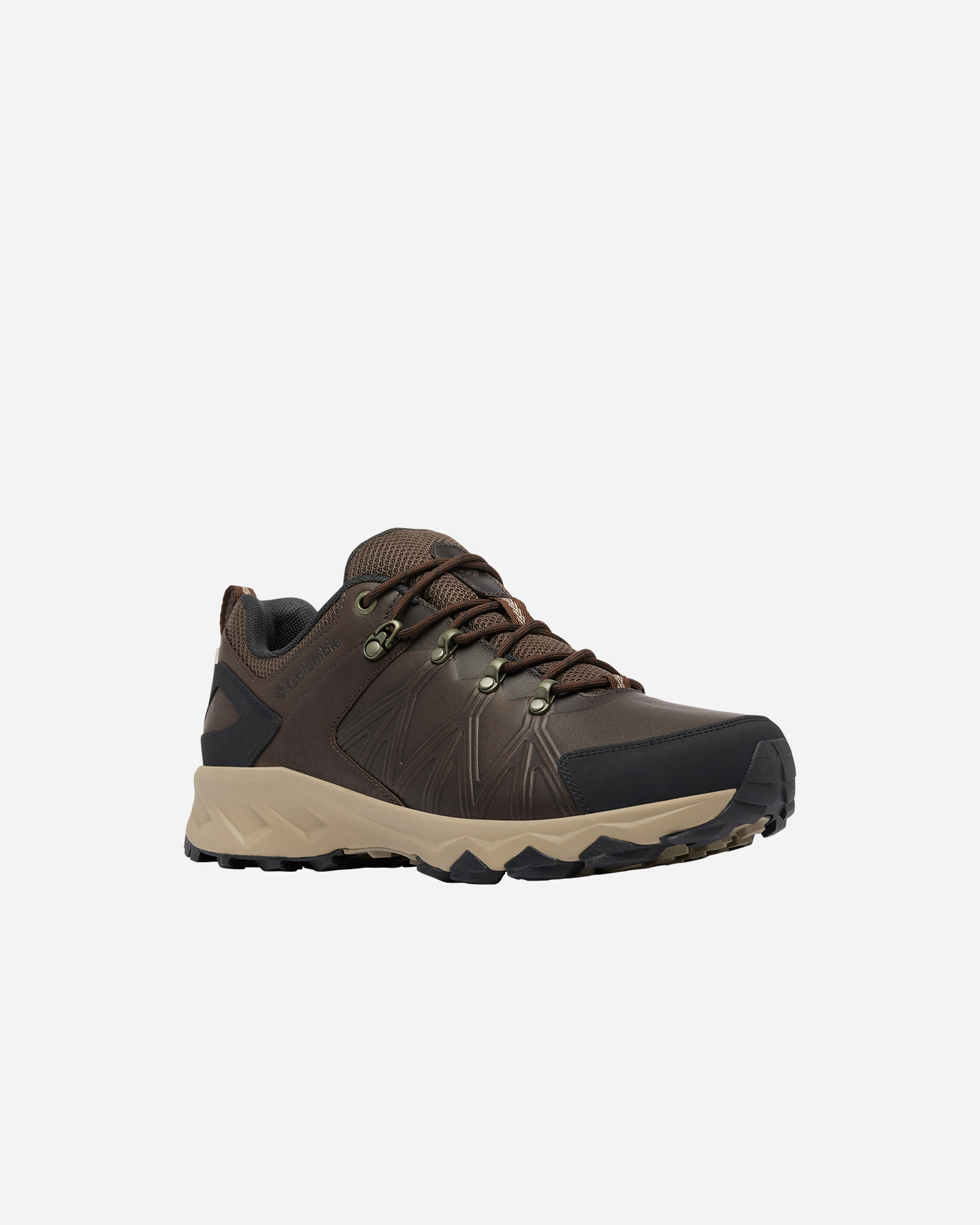 Scarpe trail COLUMBIA PEAKFREAK II OUTDRY LEATHER M - 1 | Cisalfa Sport