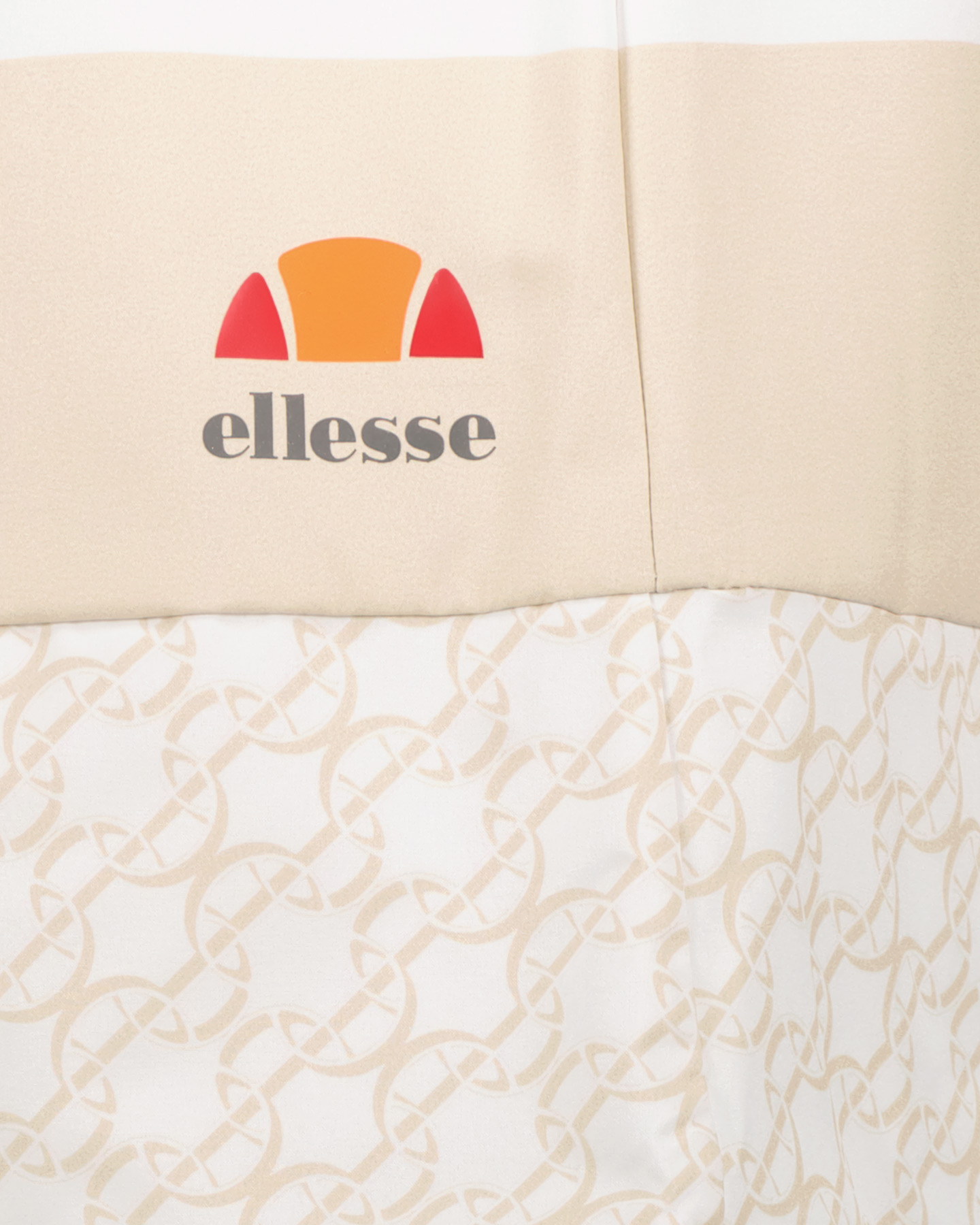 Bottom tennis ELLESSE CHAIN LOGO W - 3 | Cisalfa Sport