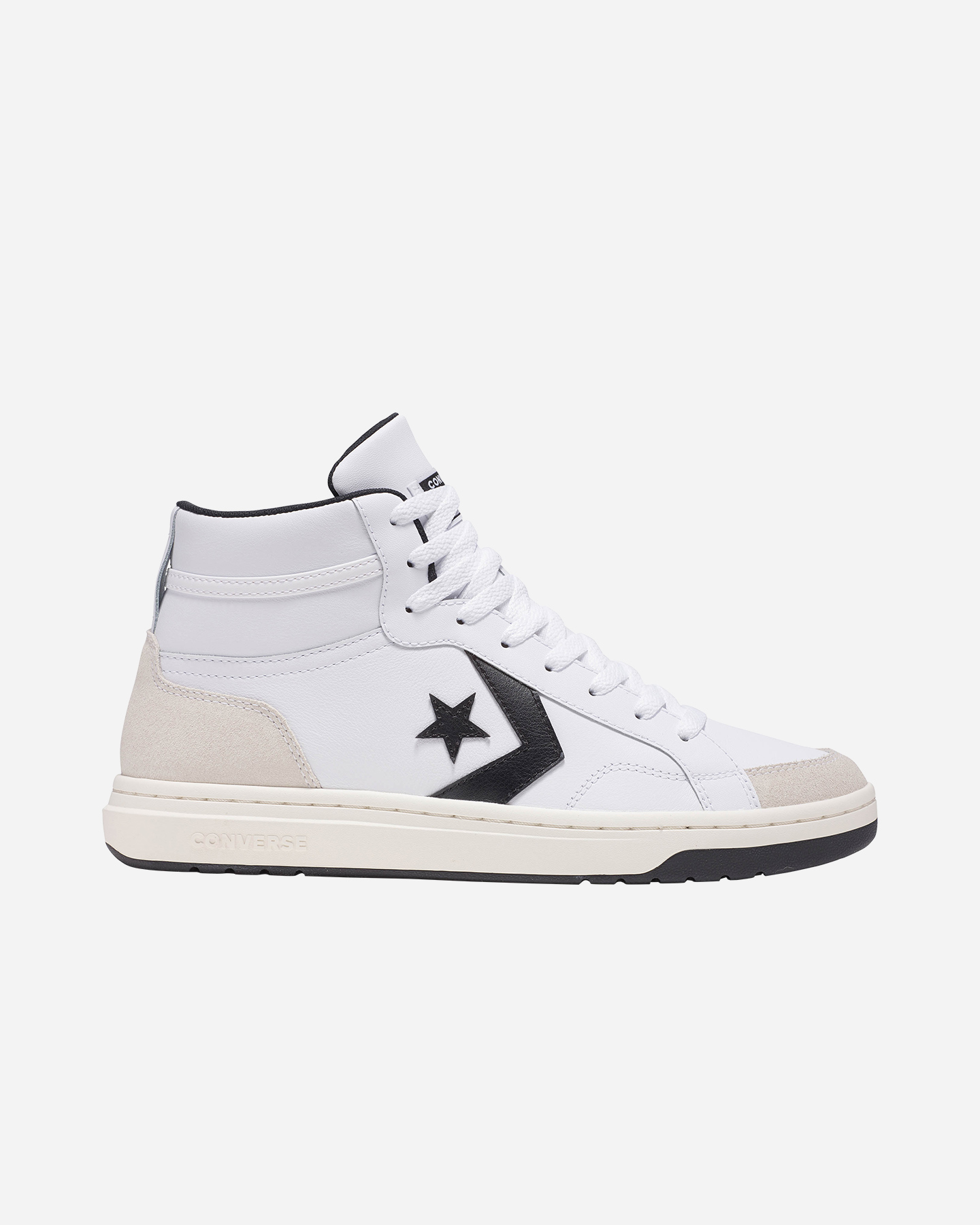 Scarpe sneakers CONVERSE PRO BLAZE CLASSIC M - Bianco - 0 | Cisalfa Sport