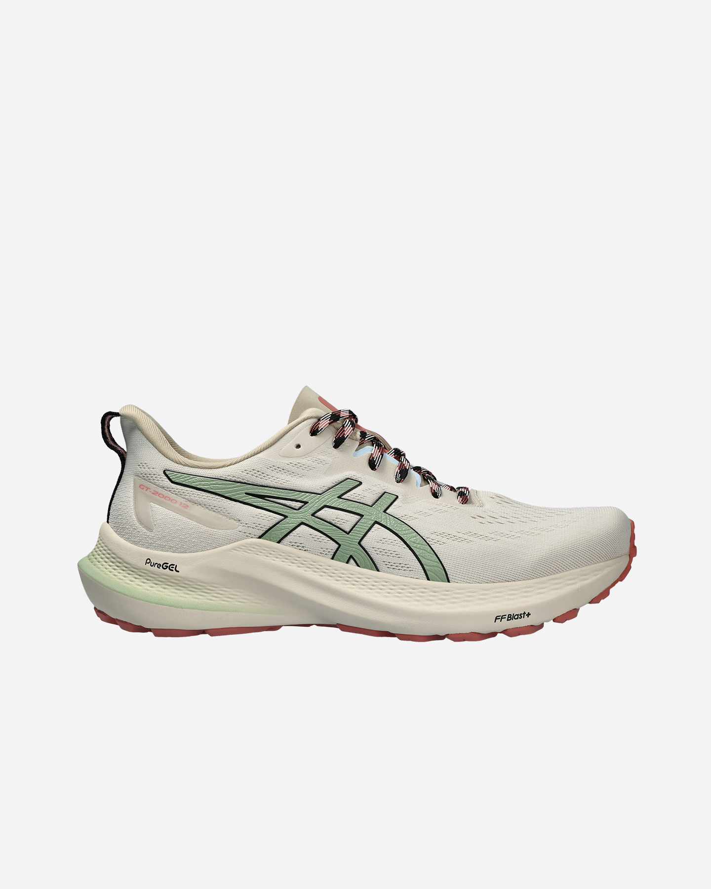 Scarpe trail ASICS GT-2000 12 TR W - 0 | Cisalfa Sport