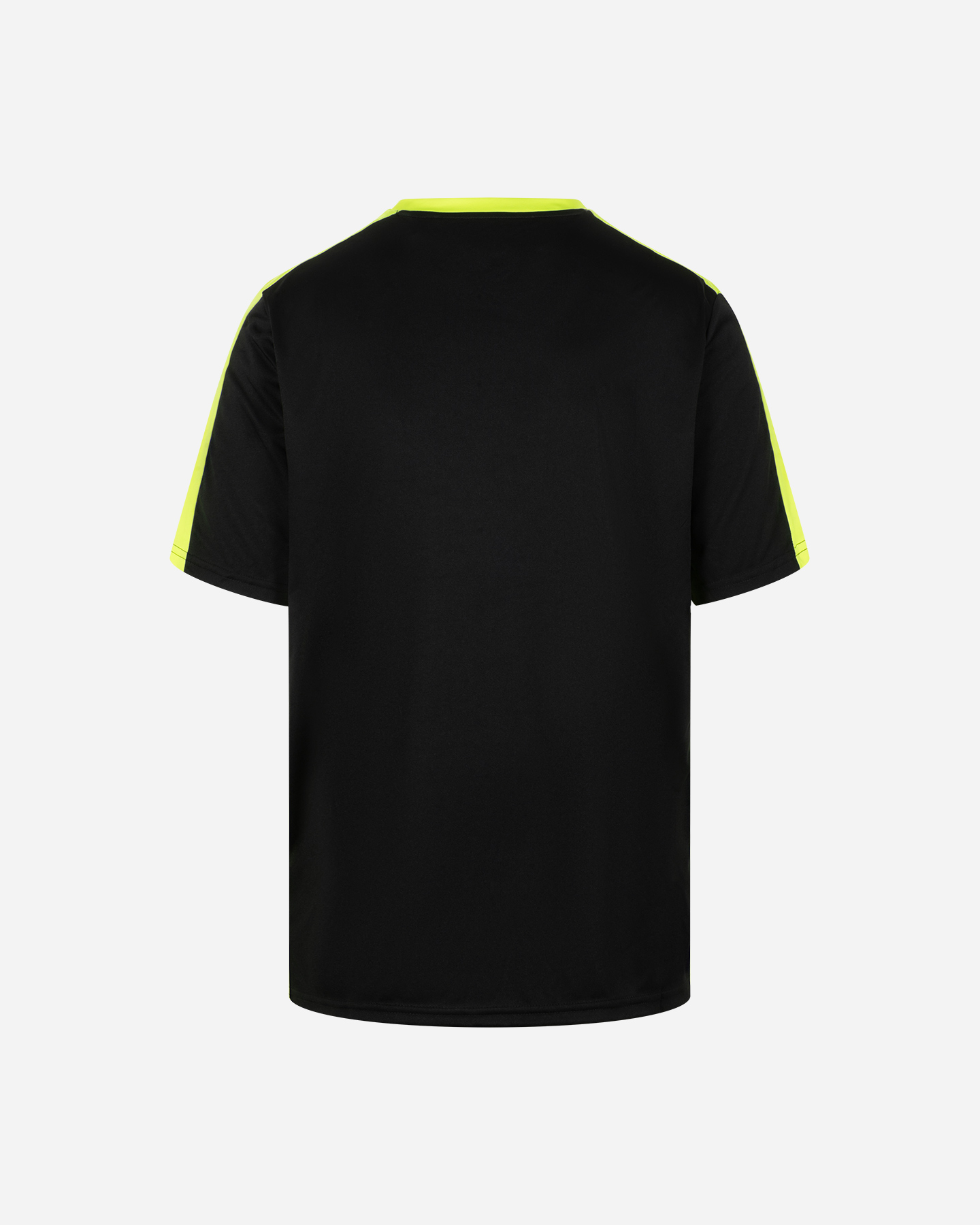 Maglia calcio ITS TEAM M - Nero - 1 | Cisalfa Sport