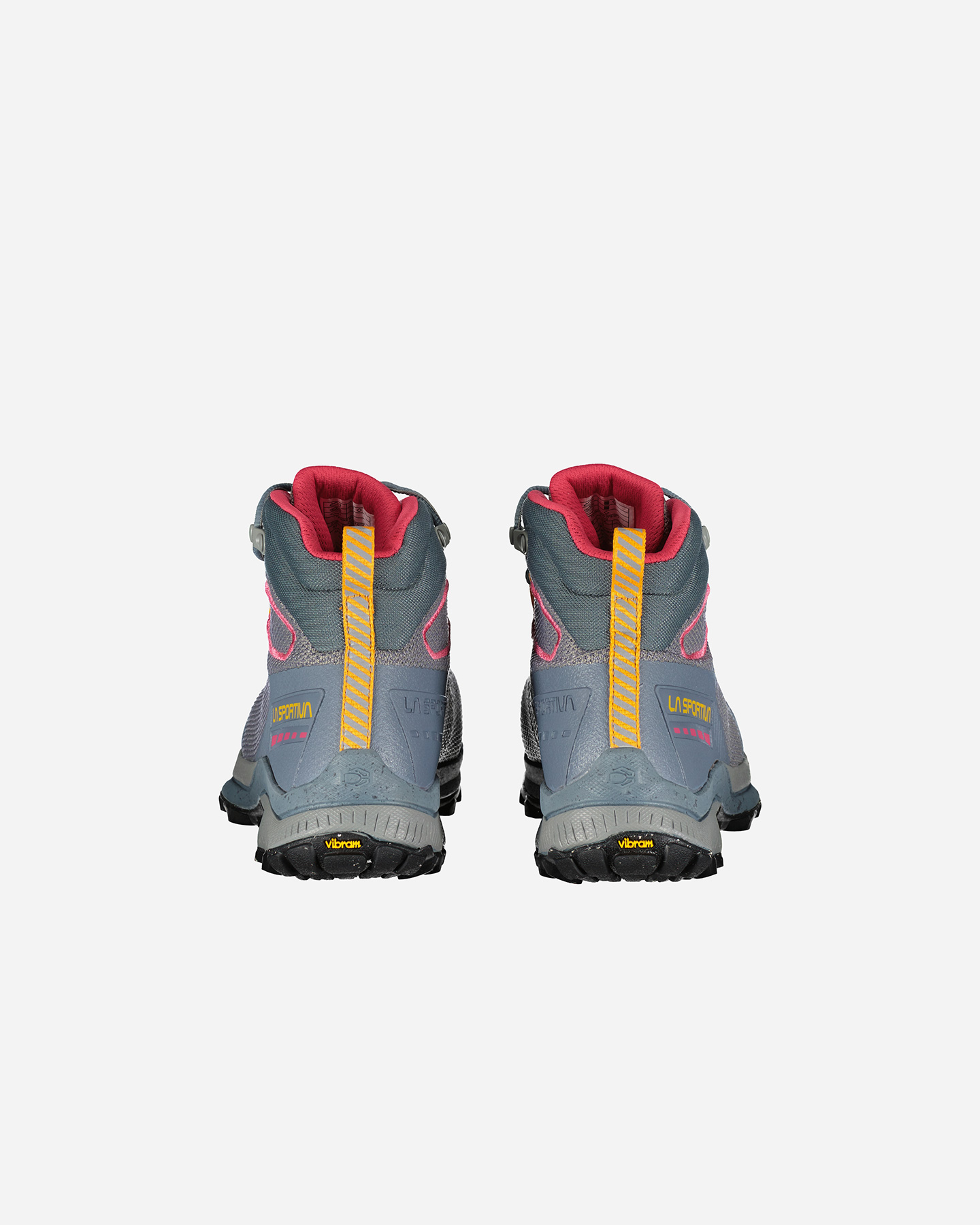 Scarpe escursionismo LA SPORTIVA TX HIKE MID GTX W - 4 | Cisalfa Sport