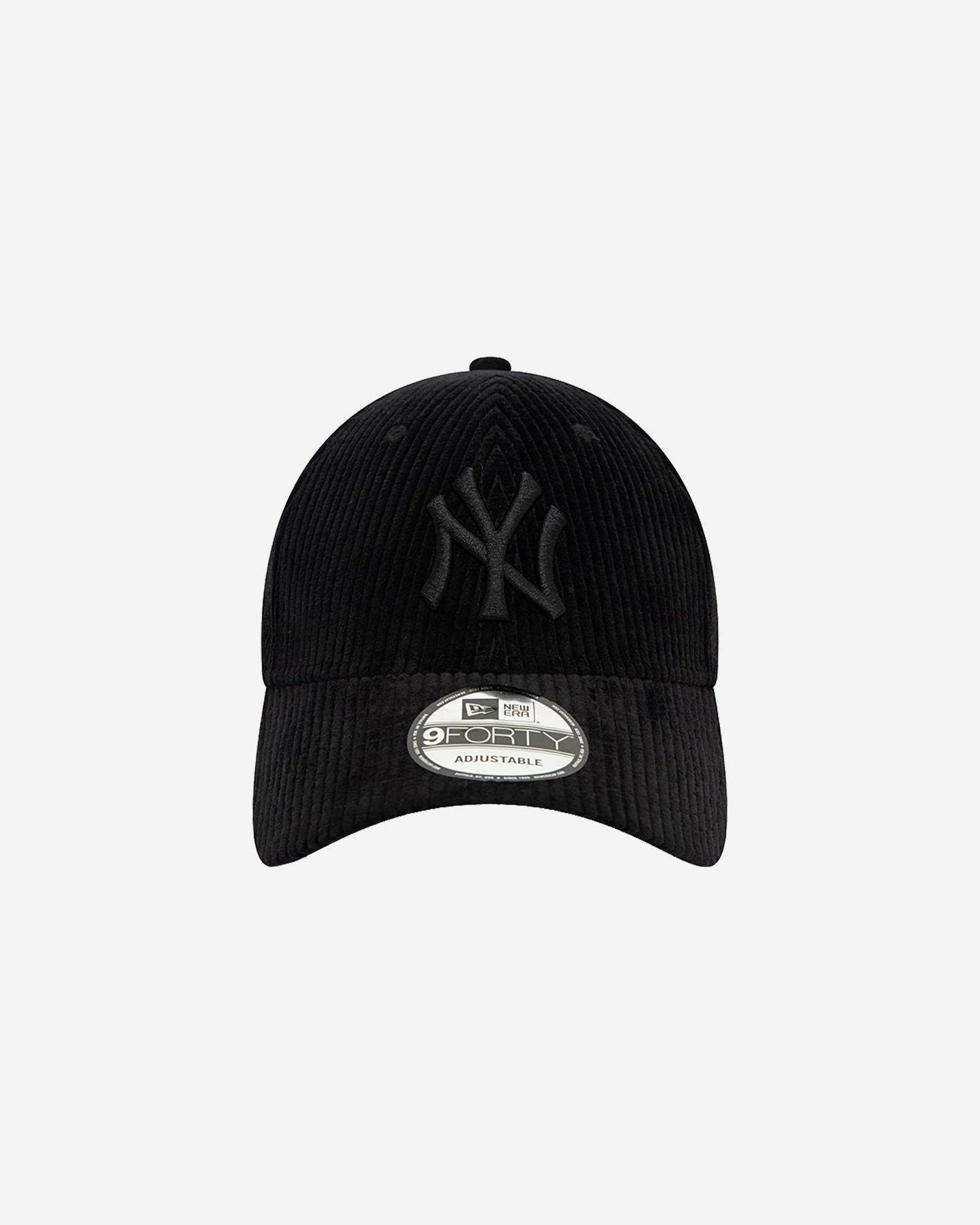 Cappellino NEW ERA 9FORTY CORD NEW YORK  - 1 | Cisalfa Sport