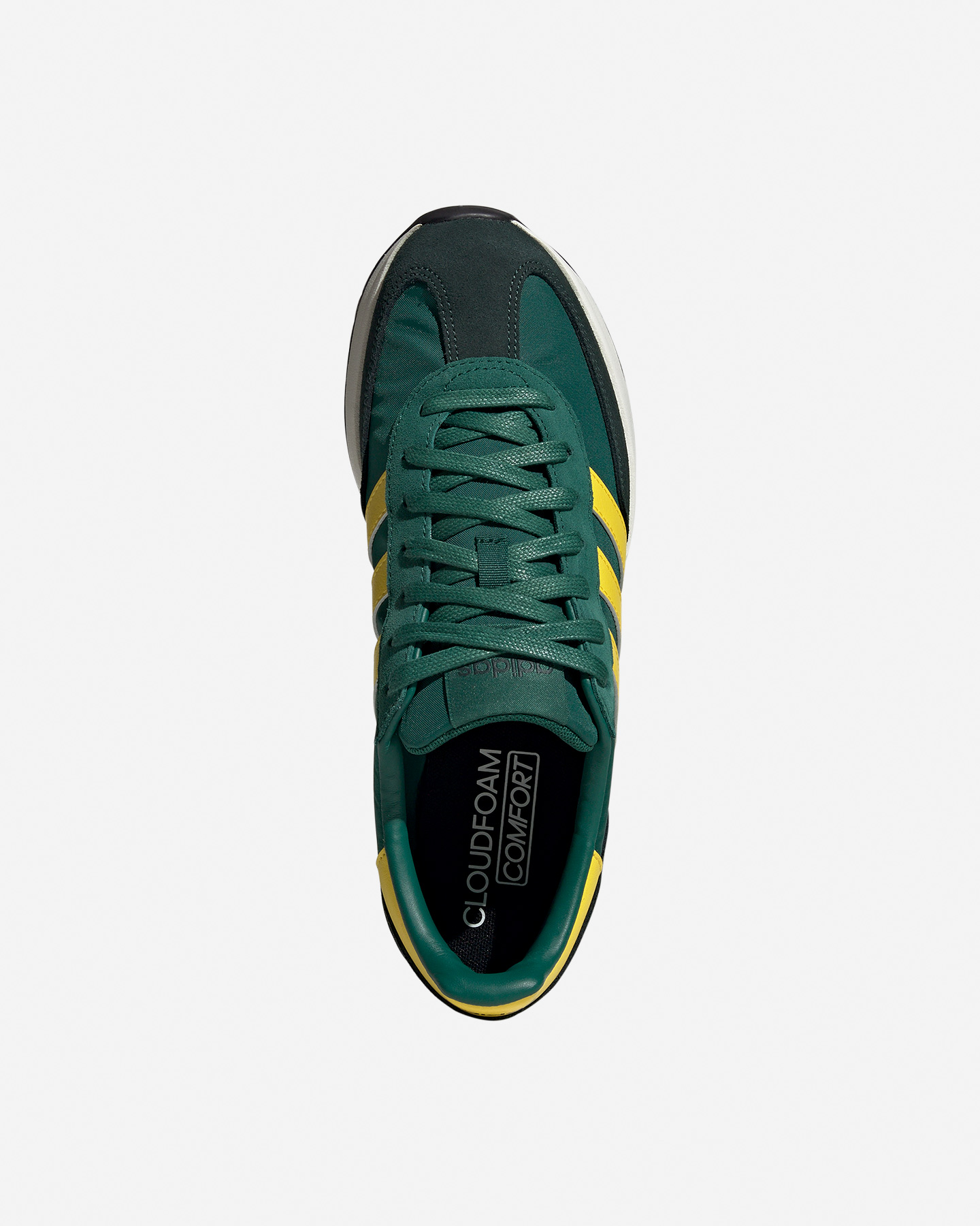 Scarpe sneakers ADIDAS CORE RUN 72 M - 2 | Cisalfa Sport