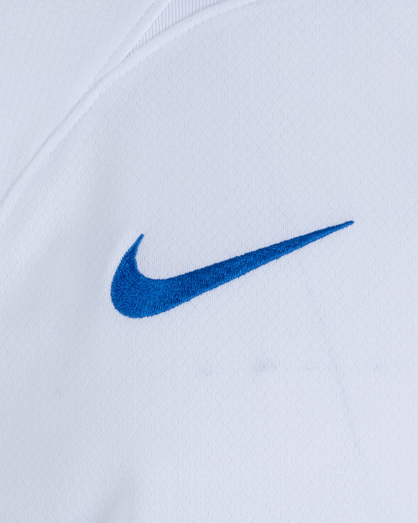Maglia calcio ufficiale NIKE BARCELLONA AWAY 23-24 M - Bianco - 2 | Cisalfa Sport