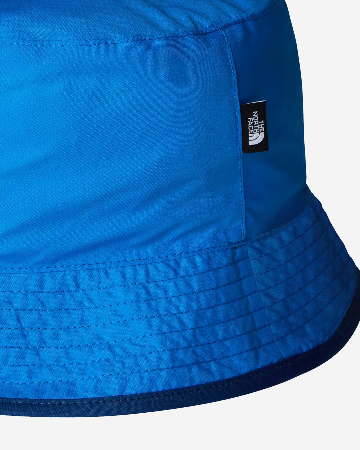 Berretto THE NORTH FACE SUN STASH REVERSIBILE - Blu - 4 | Cisalfa Sport