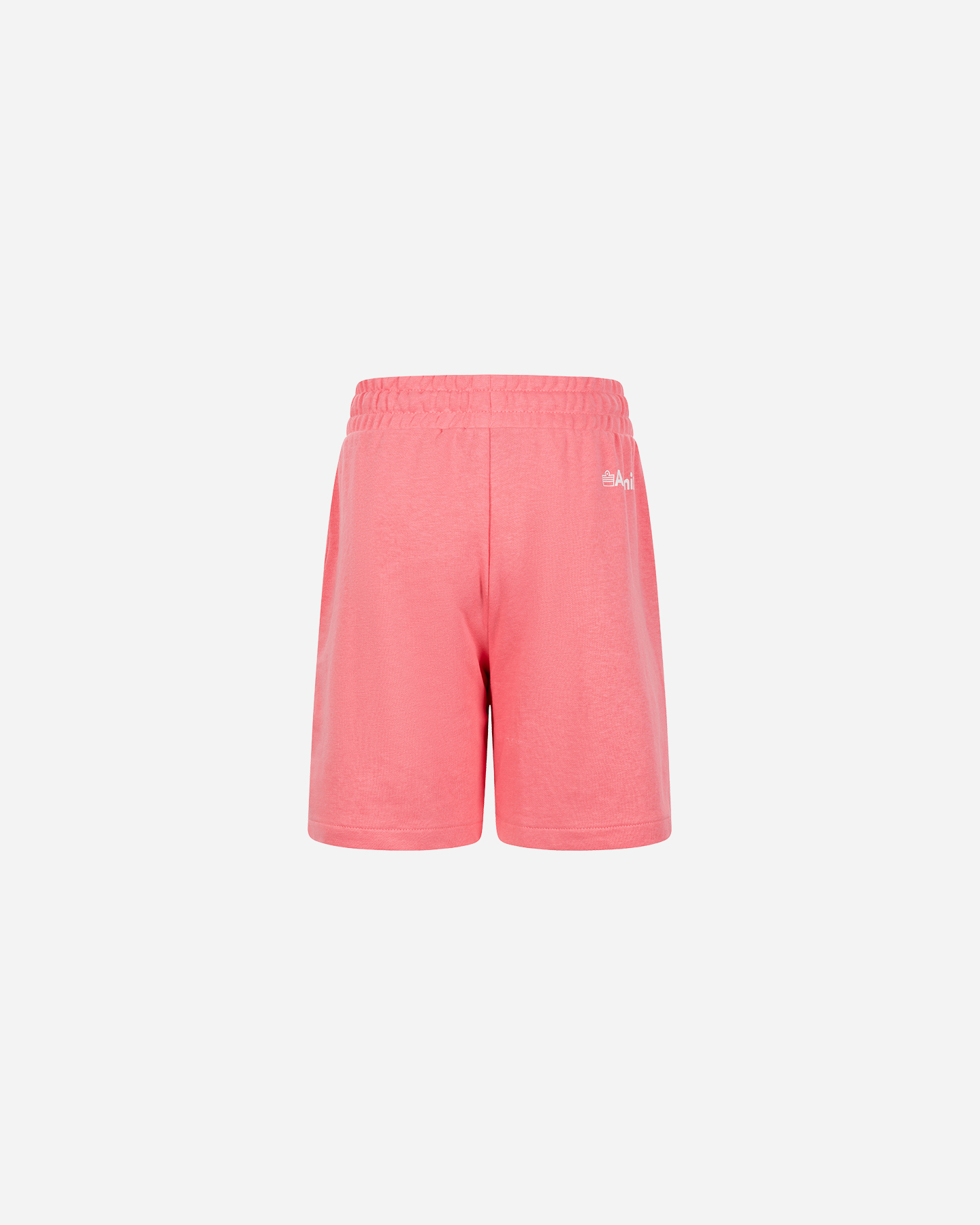 Pantaloncini ADMIRAL BASIC SPORT JR - Rosa - 1 | Cisalfa Sport