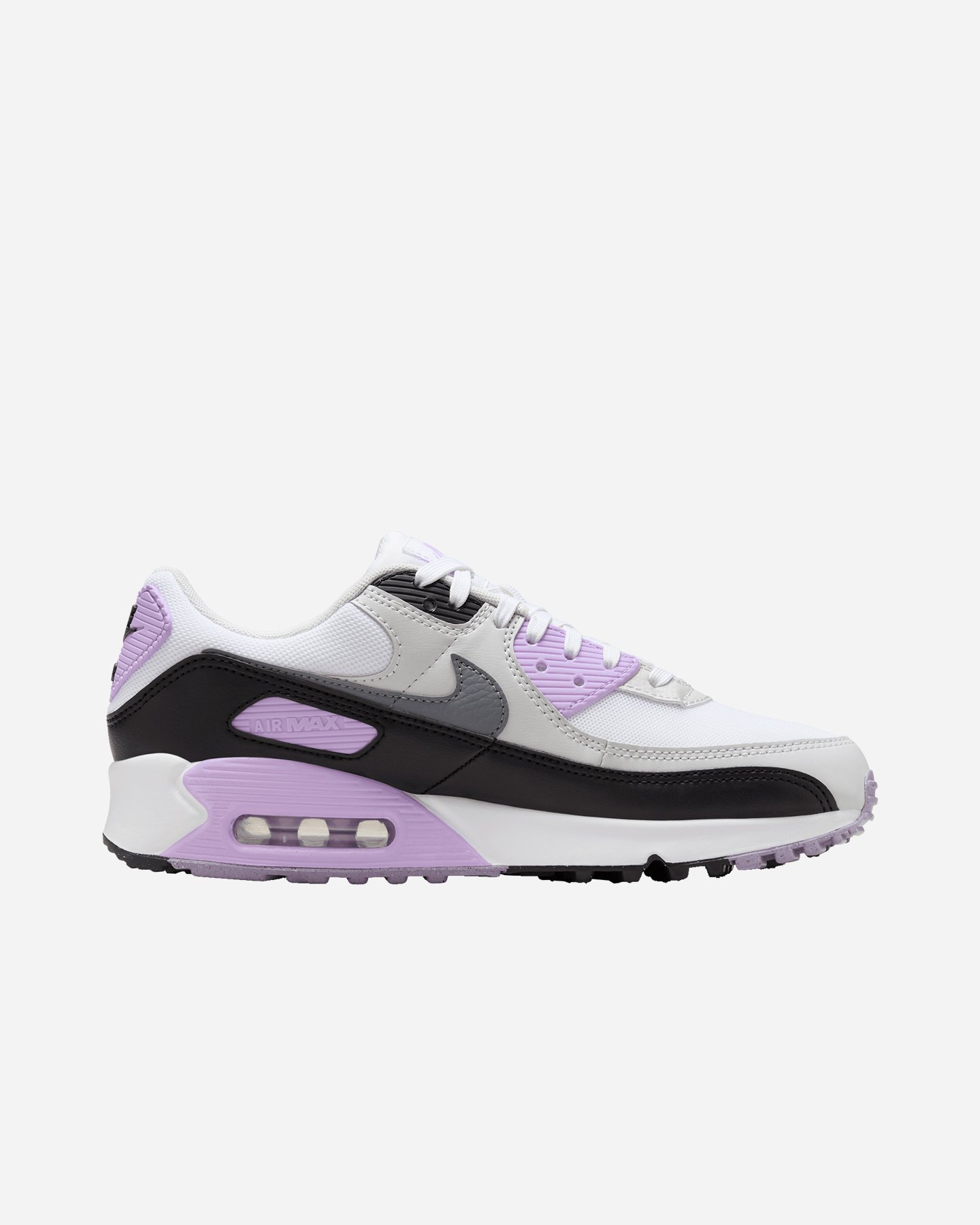 Scarpe sneakers NIKE AIR MAX 90 W - Bianco - 0 | Cisalfa Sport