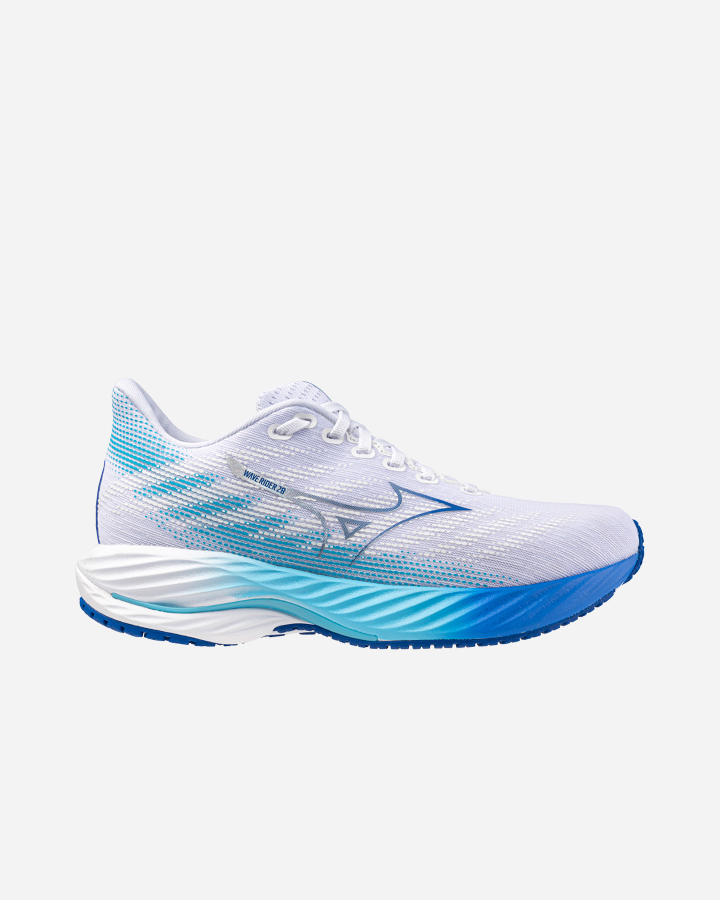 Scarpe running MIZUNO WAVE RIDER 28 W - 0 | Cisalfa Sport