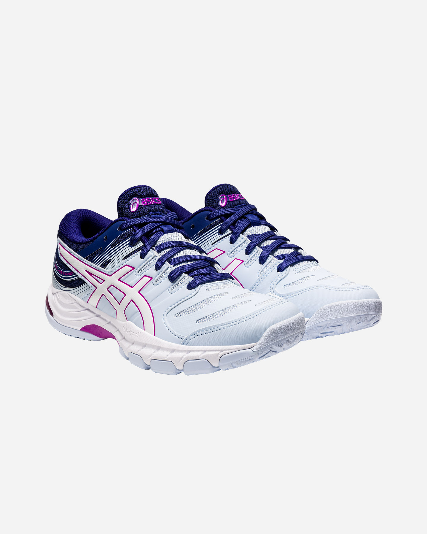 Scarpe volley ASICS GEL BEYOND 6 W - 7 | Cisalfa Sport