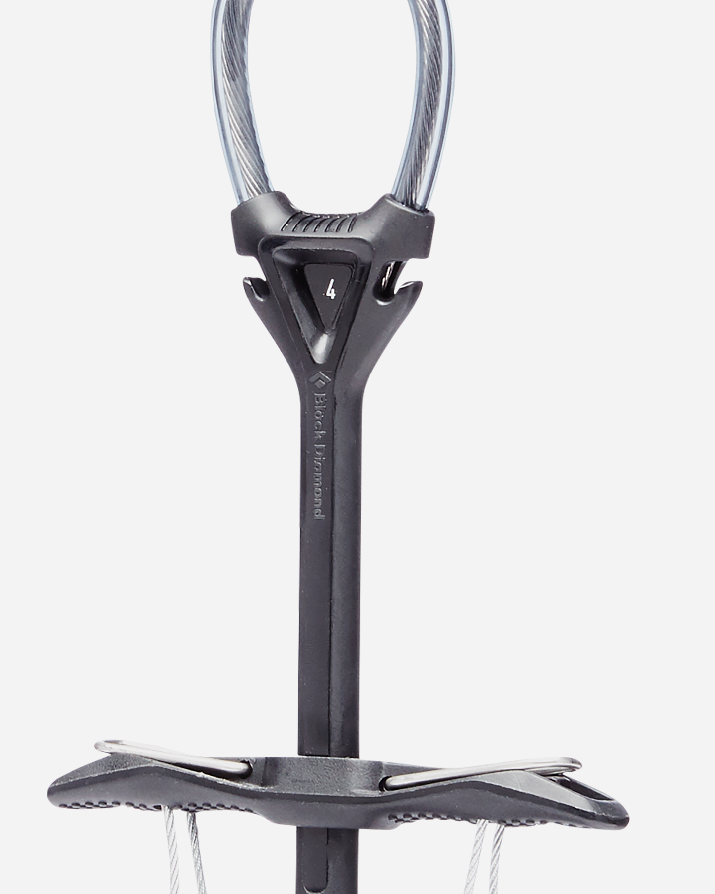 Dado BLACK DIAMOND CAMALOT C4 4 - Grigio - 1 | Cisalfa Sport