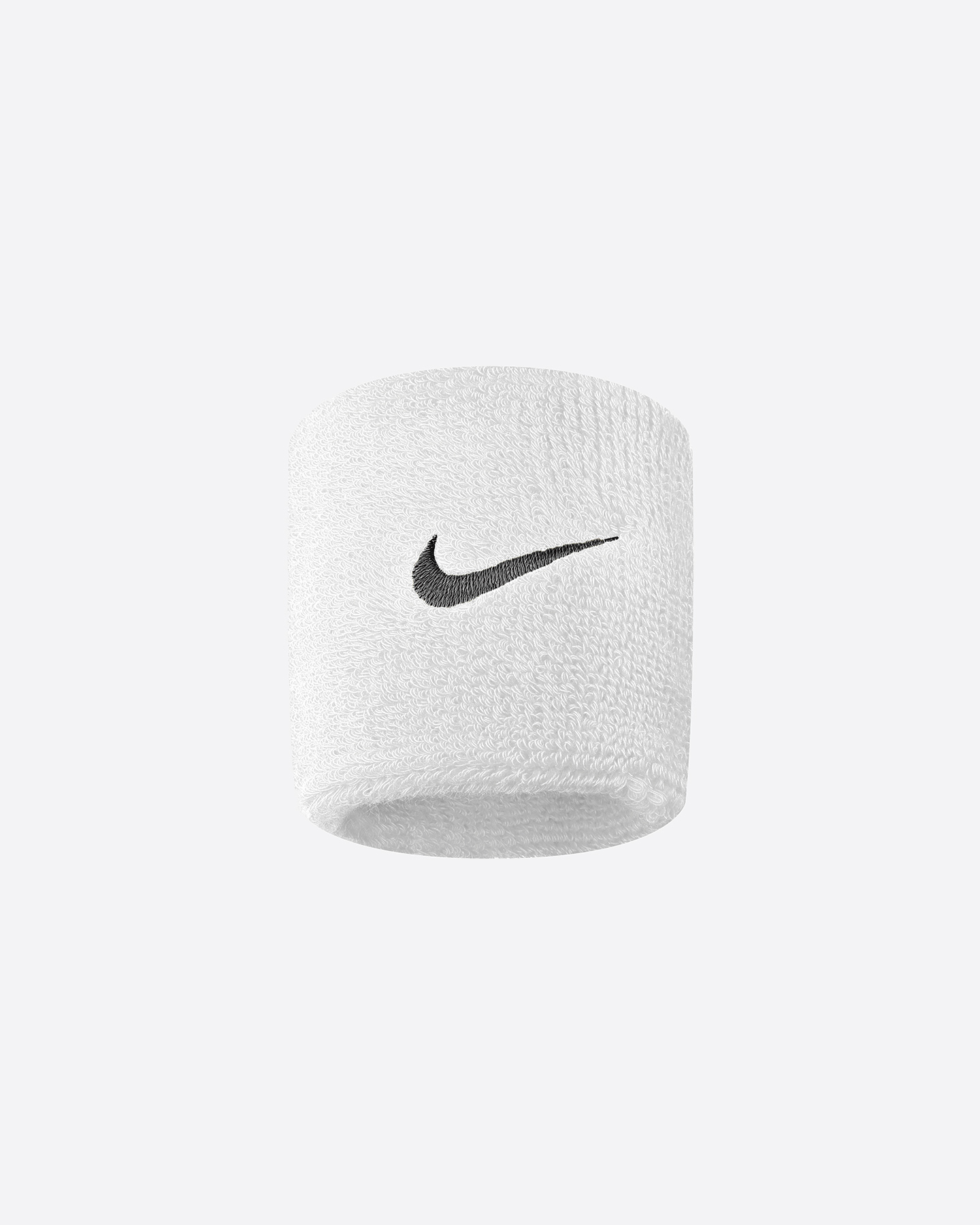 Accessorio tennis NIKE SWOOSH WRISTBANDS - 0 | Cisalfa Sport