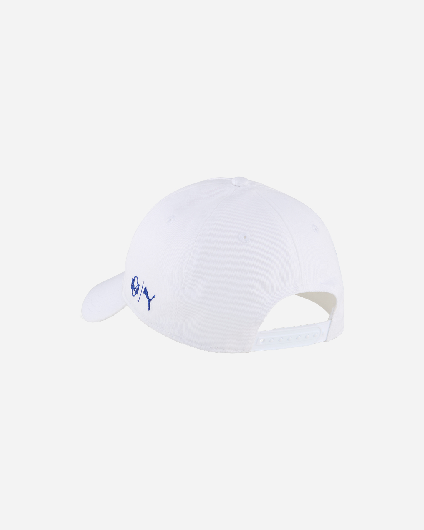 Cappellino PUMA MOMO - Bianco - 1 | Cisalfa Sport